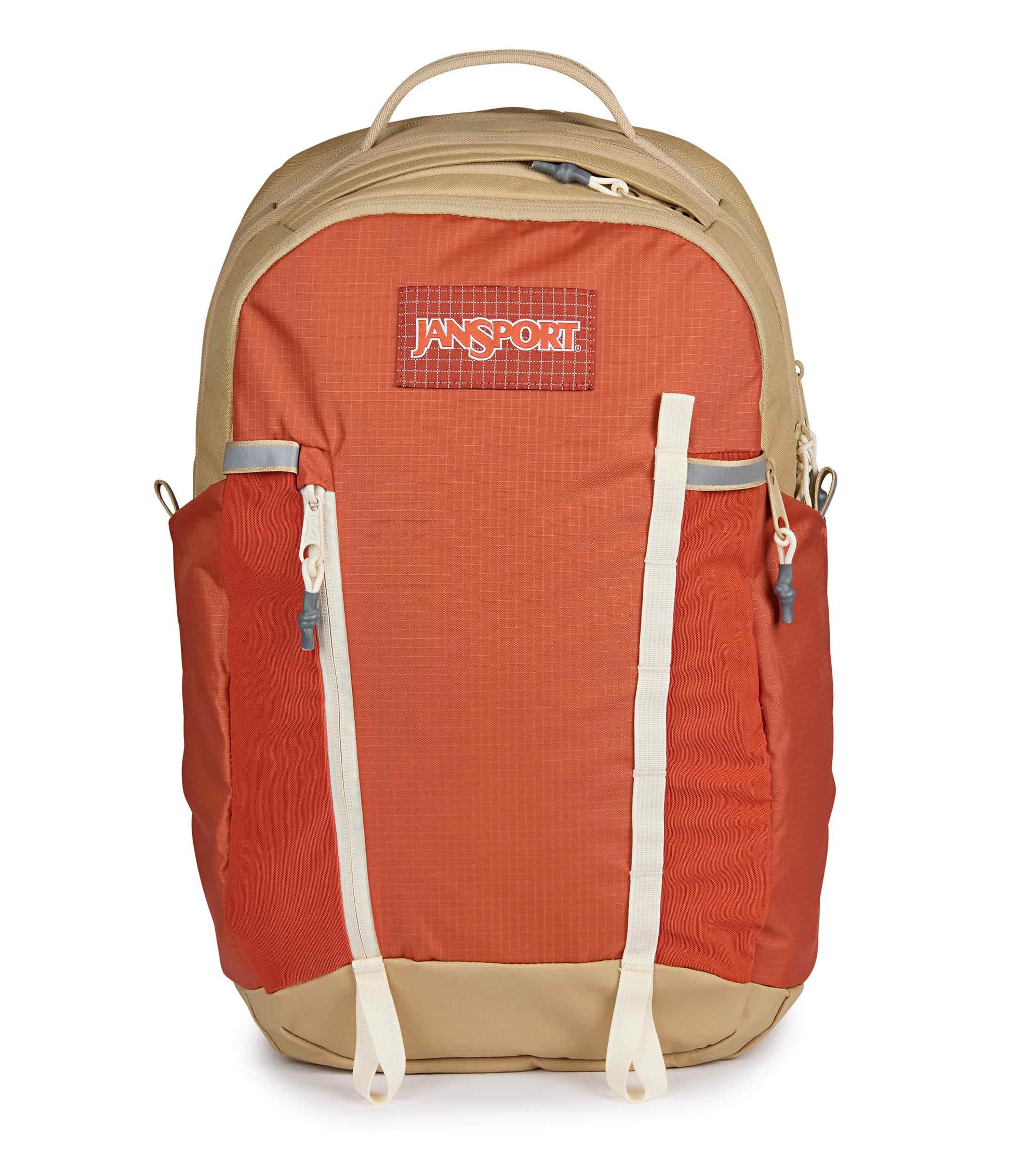 JanSport | All Around Pack Small - Dune Rot