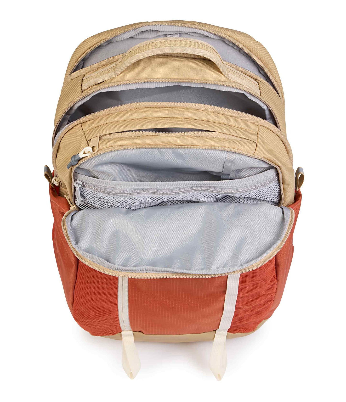 JanSport | All Around Pack Small - Dune Rot