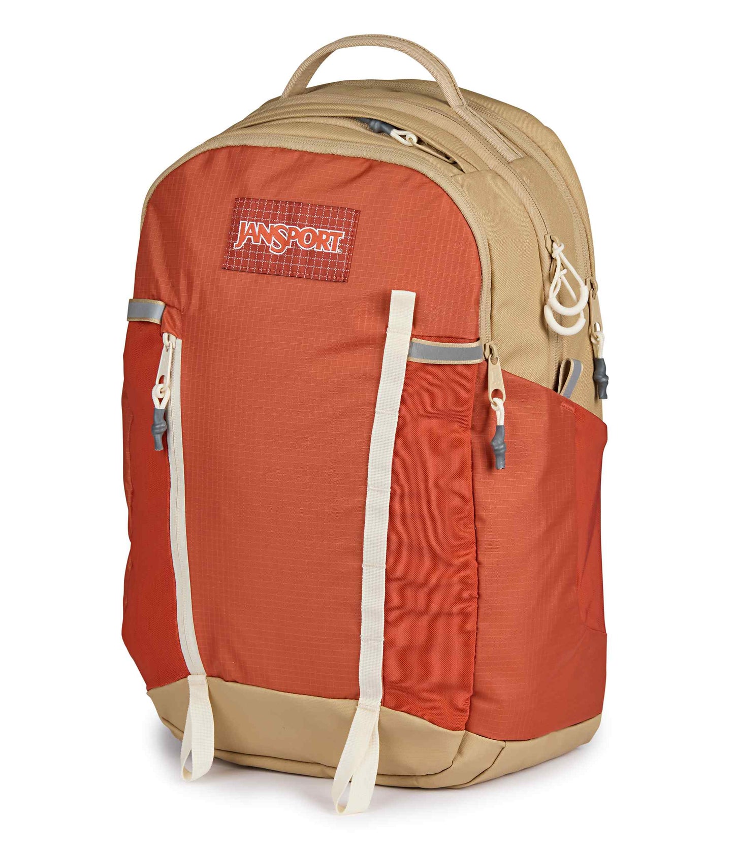 JanSport | All Around Pack Small - Dune Rot