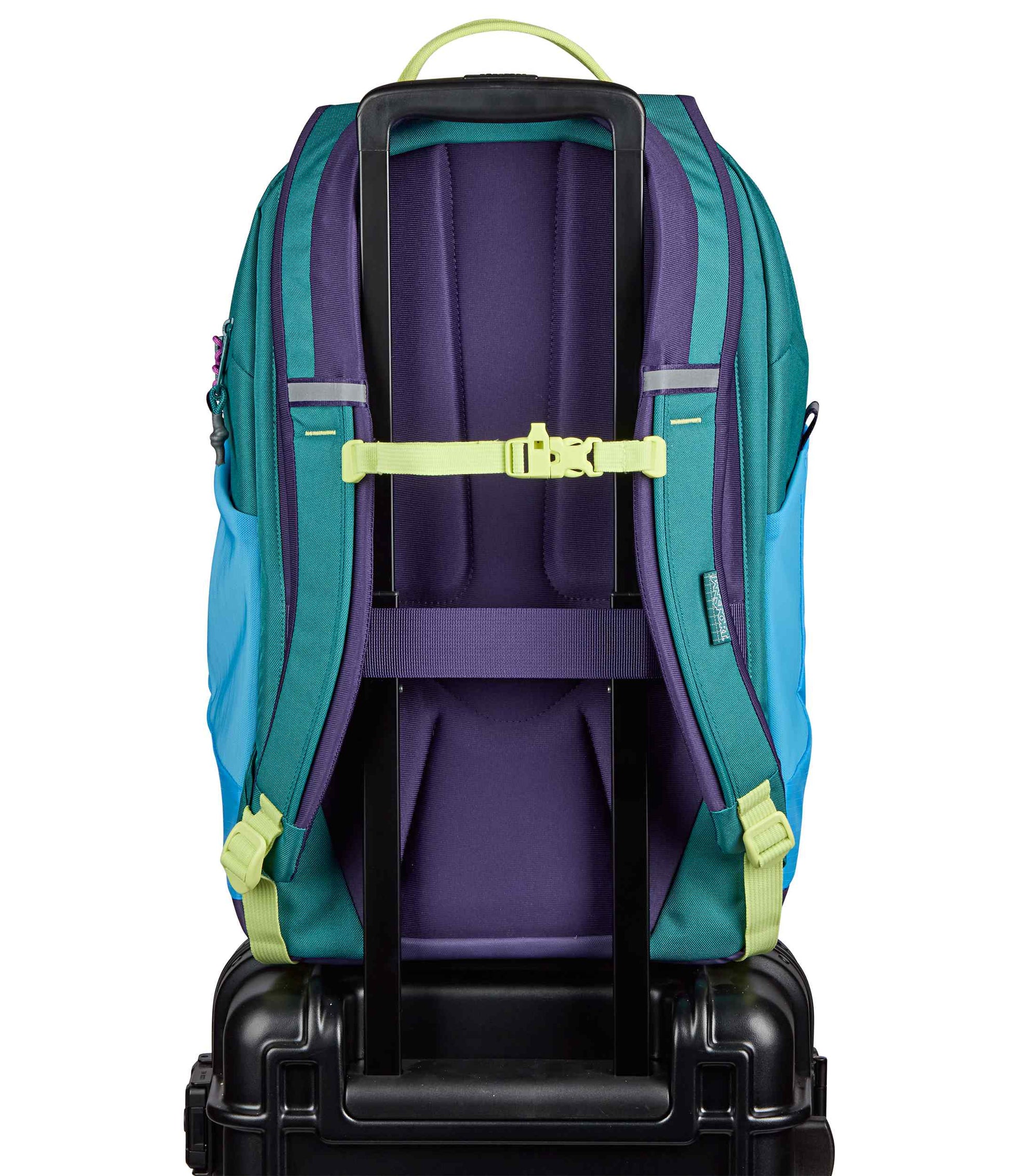 JanSport | All Around Pack Small - Emerald Pool