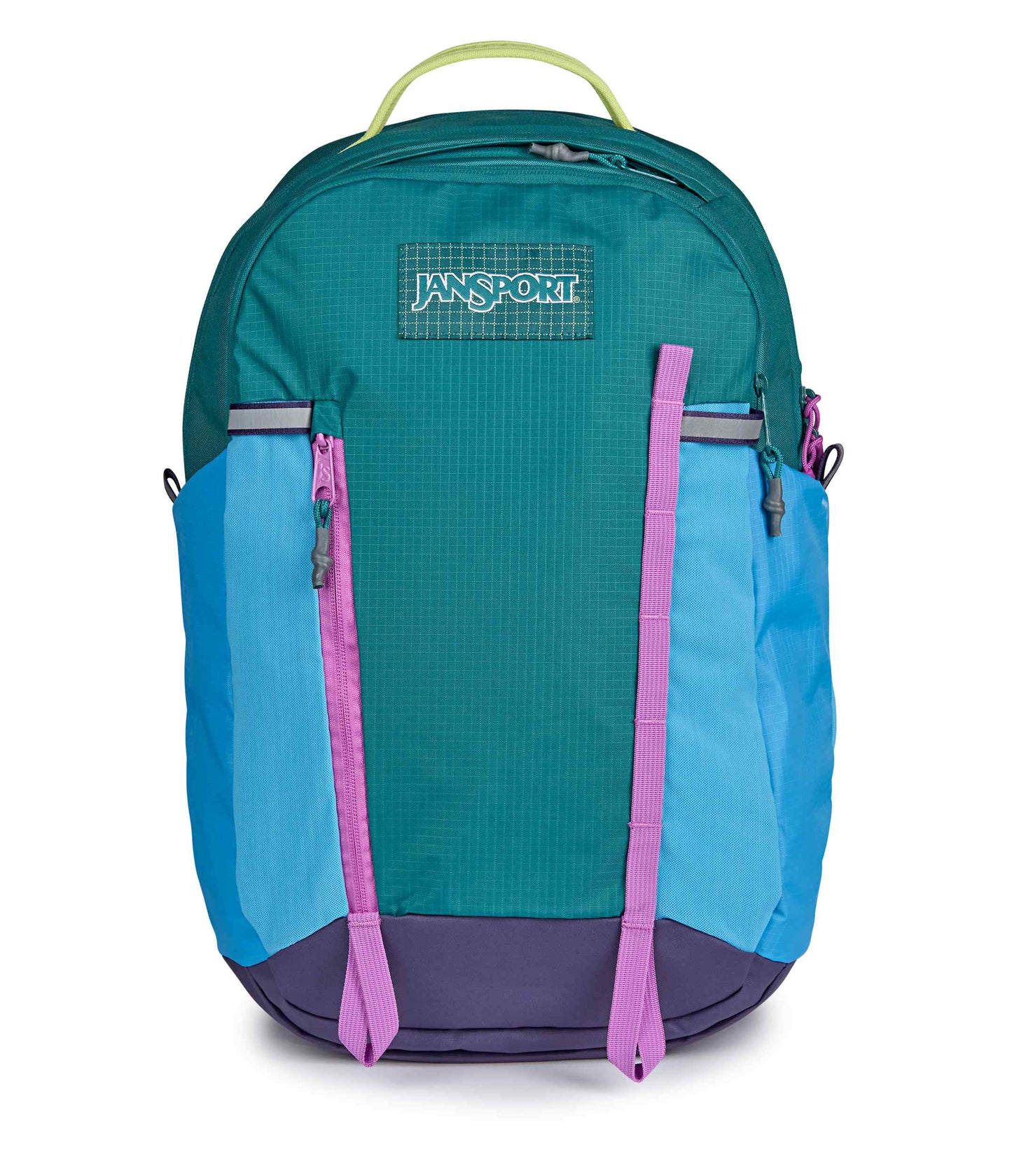 JanSport | All Around Pack Small - Emerald Pool