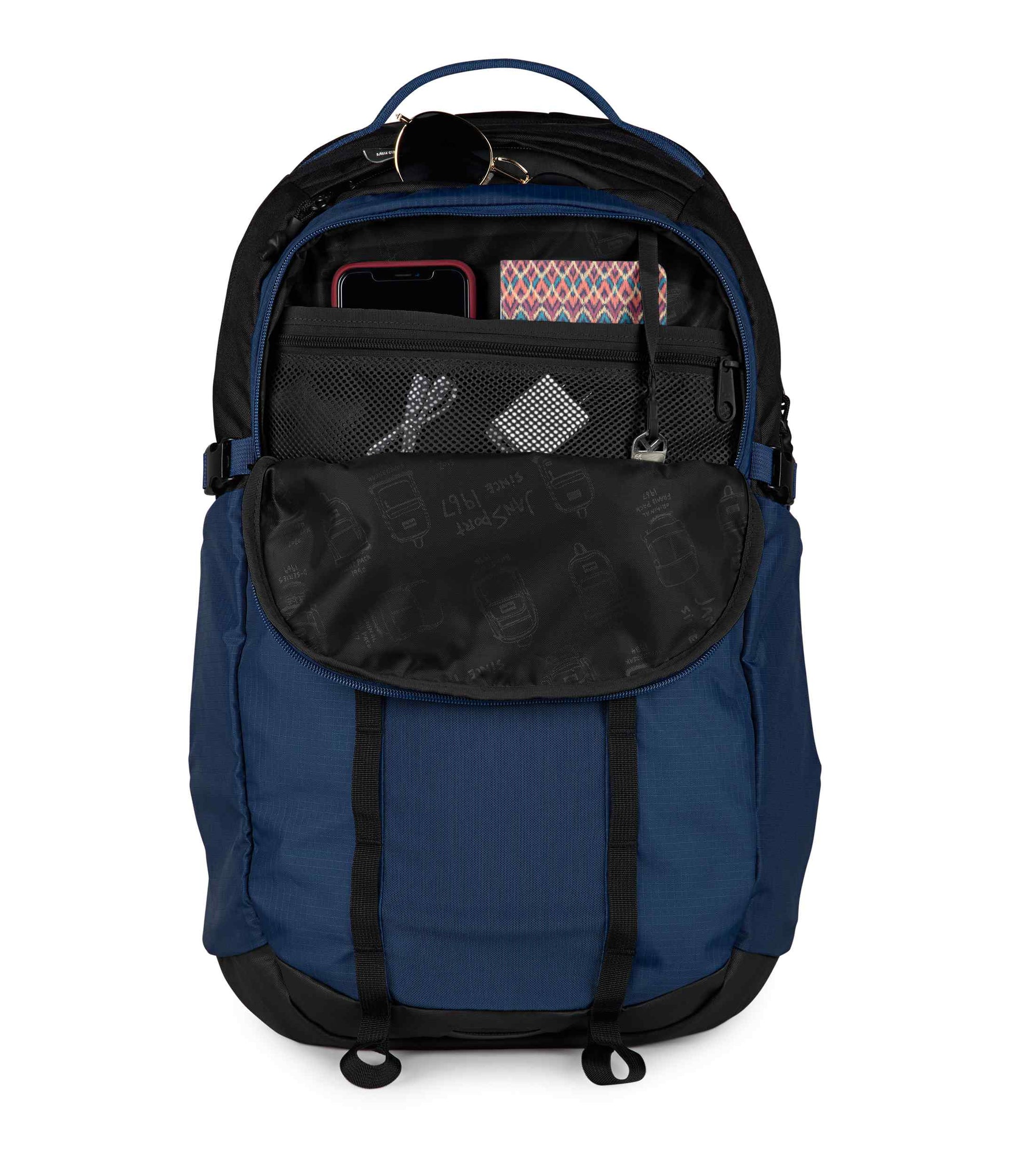 All Around Pack Medium - Navy | Jansport