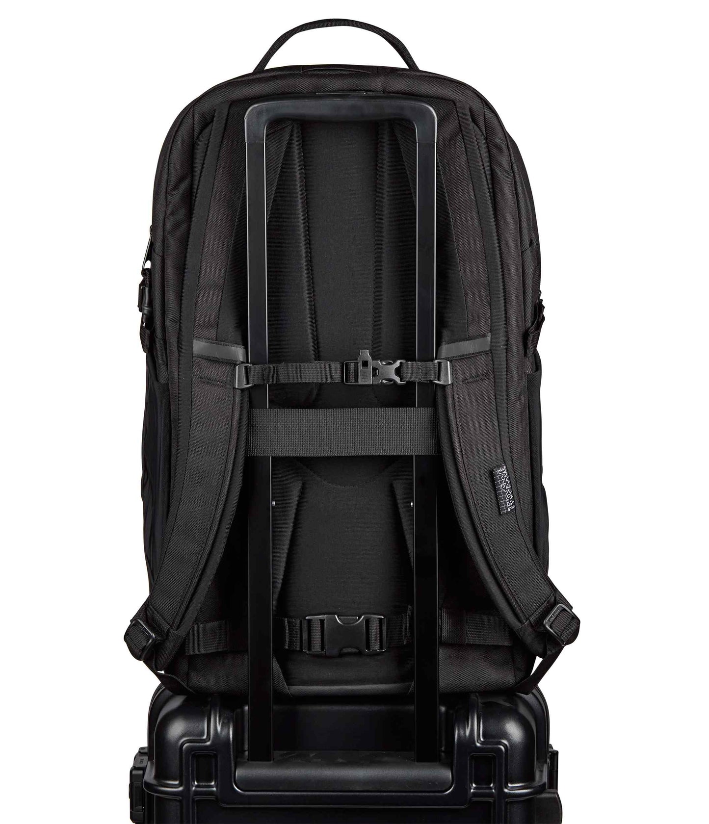 JanSport | All Around Pack Medium - Schwarz