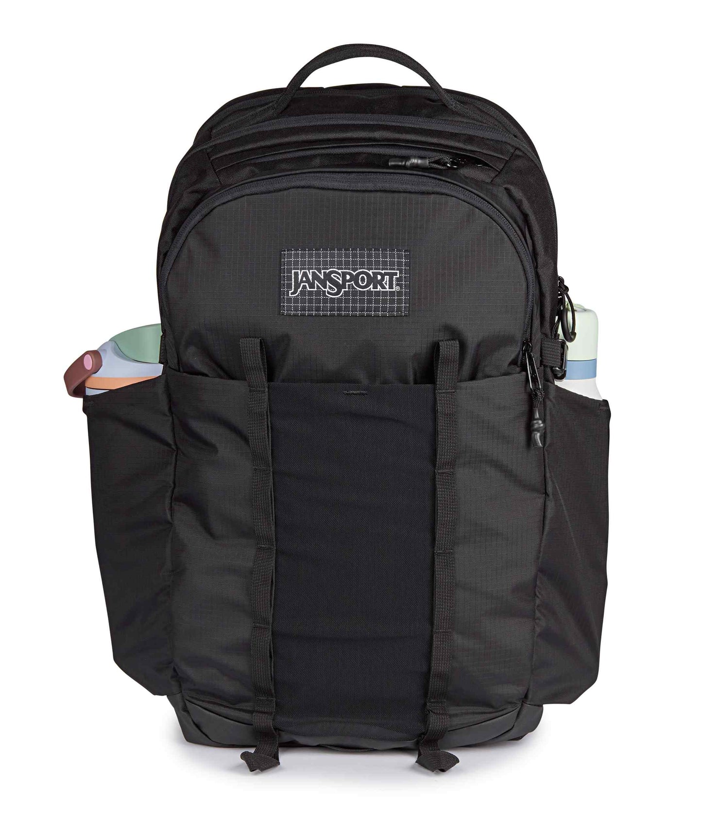JanSport | All Around Pack Medium - Schwarz