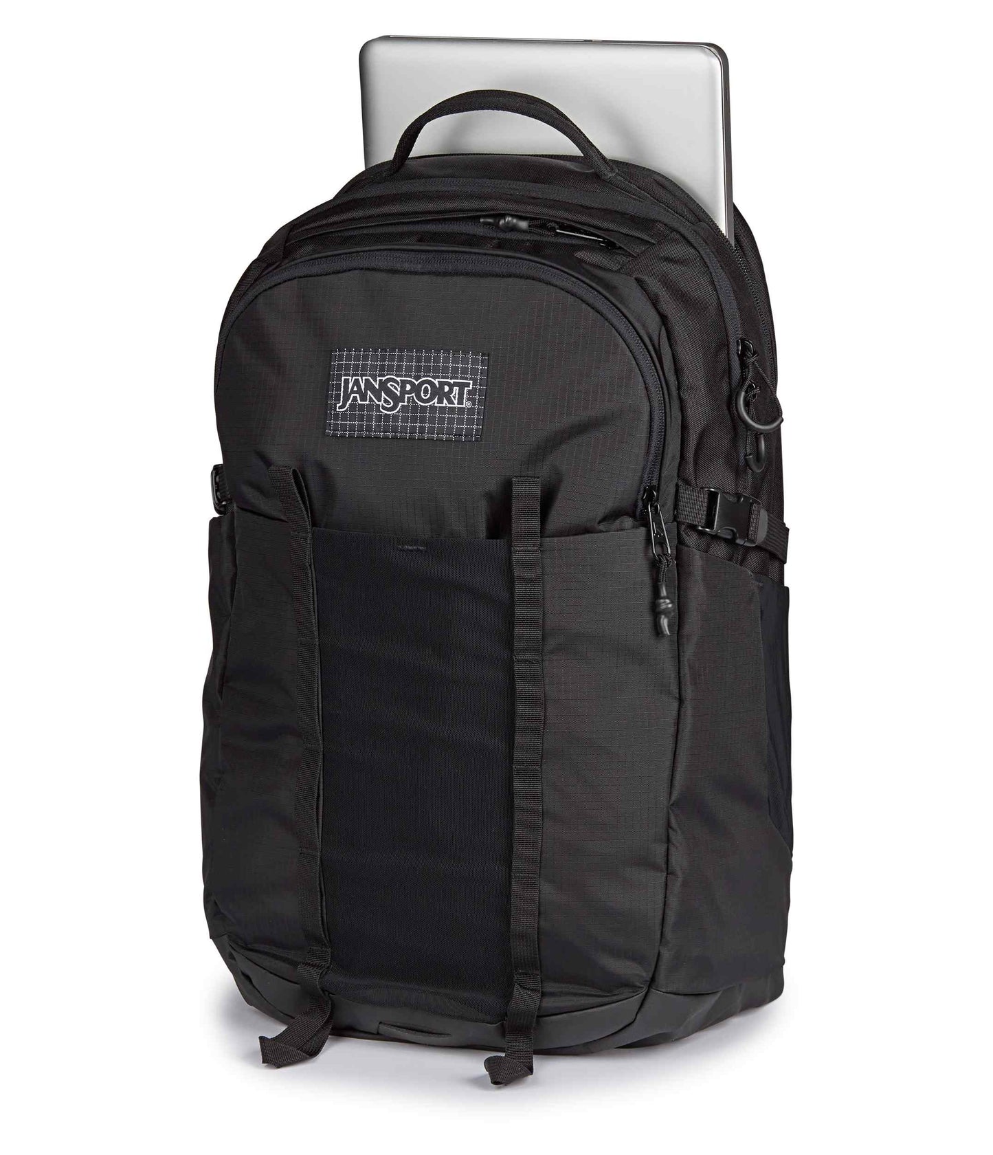 JanSport | All Around Pack Medium - Schwarz