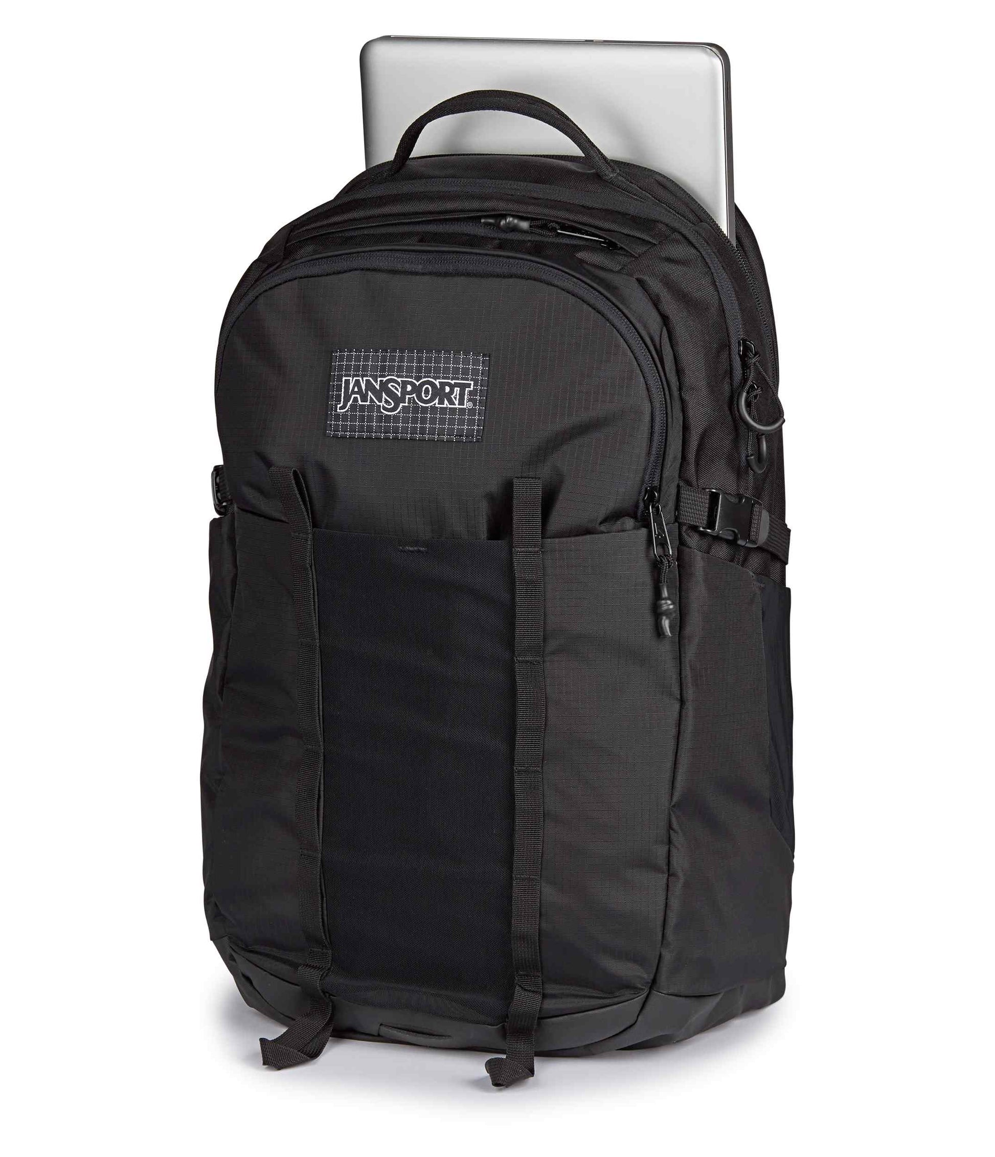 JanSport | All Around Pack Medium - Schwarz