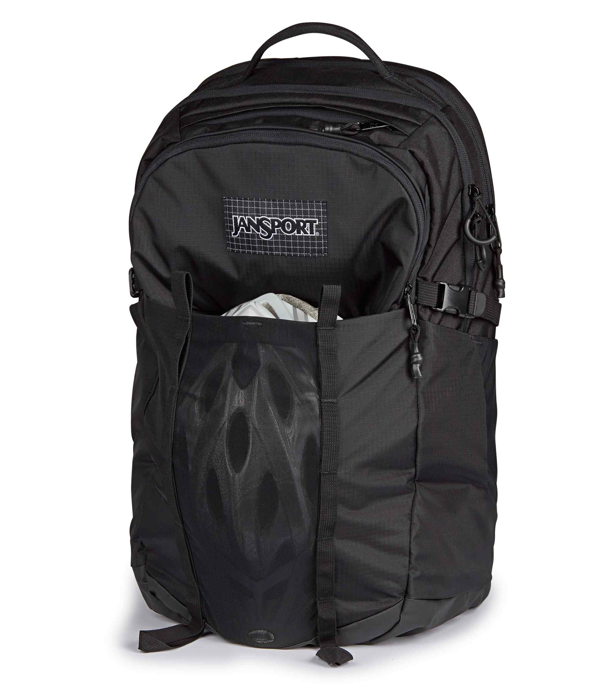 JanSport | All Around Pack Medium - Schwarz