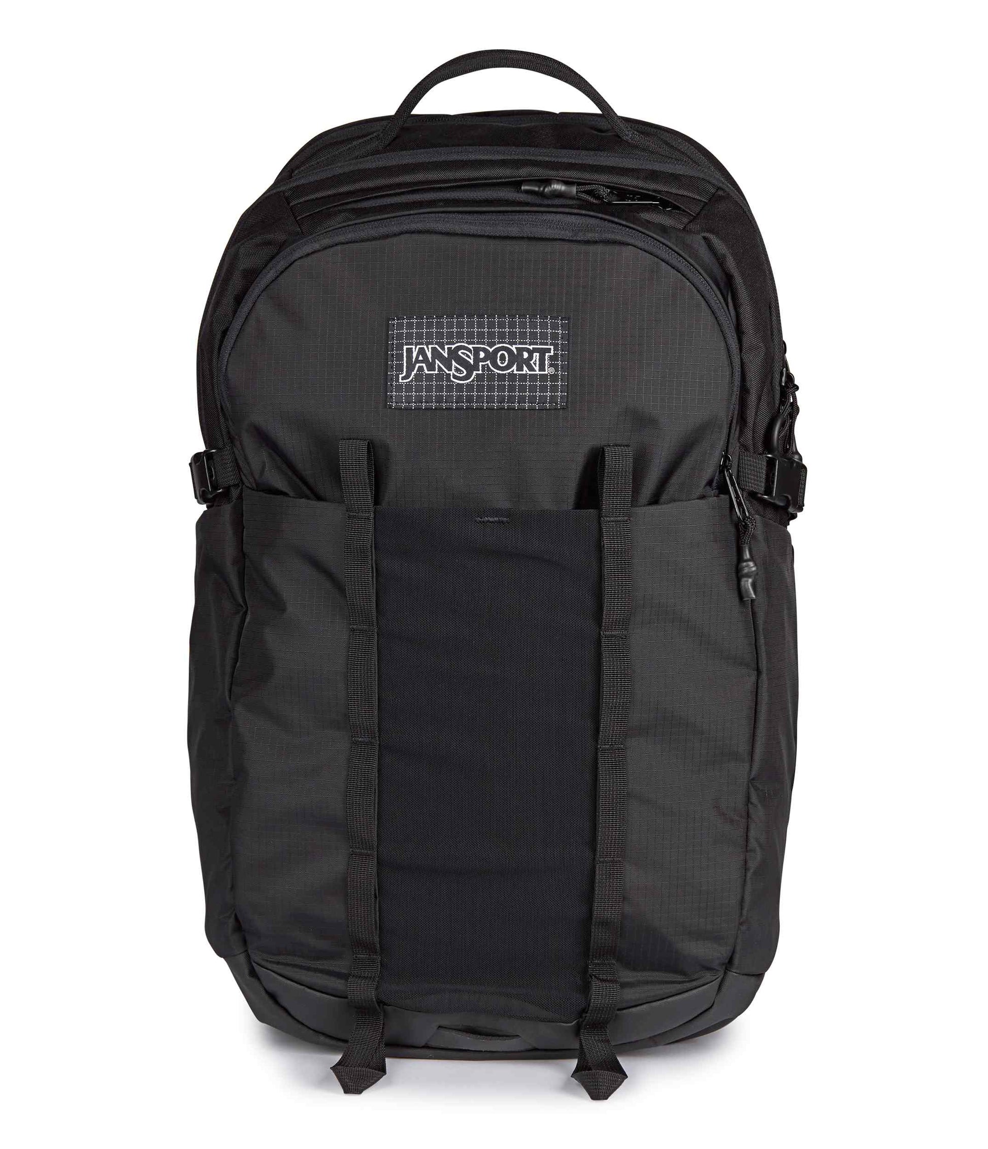 JanSport | All Around Pack Medium - Schwarz