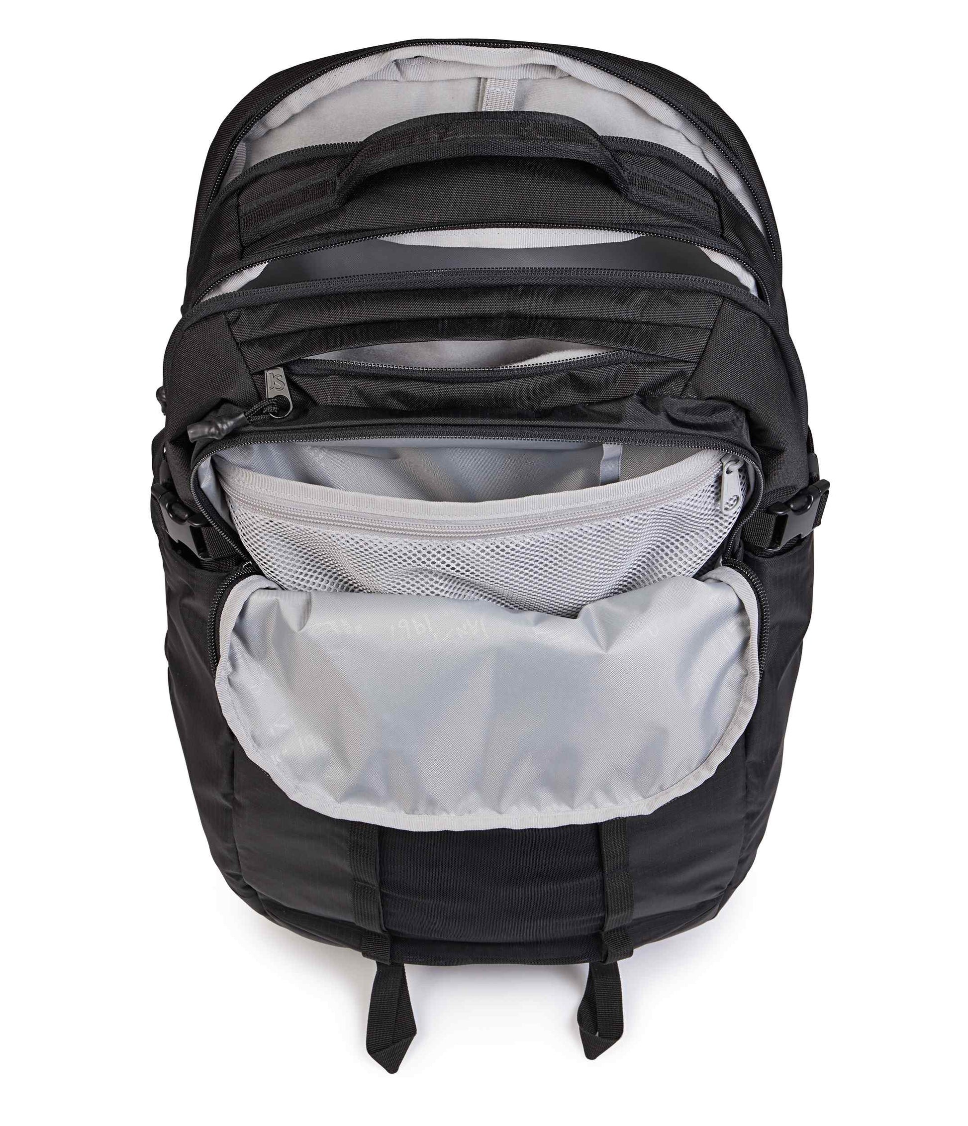 JanSport | All Around Pack Medium - Schwarz