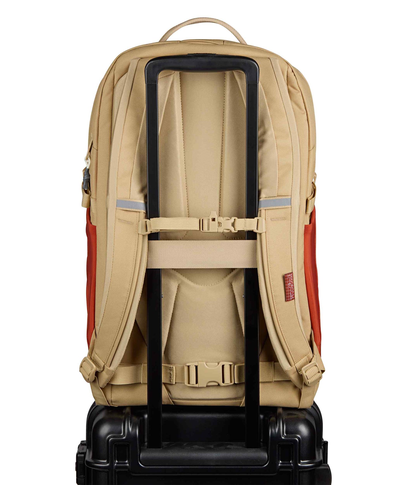 JanSport | All Around Pack Medium - Dune Rot