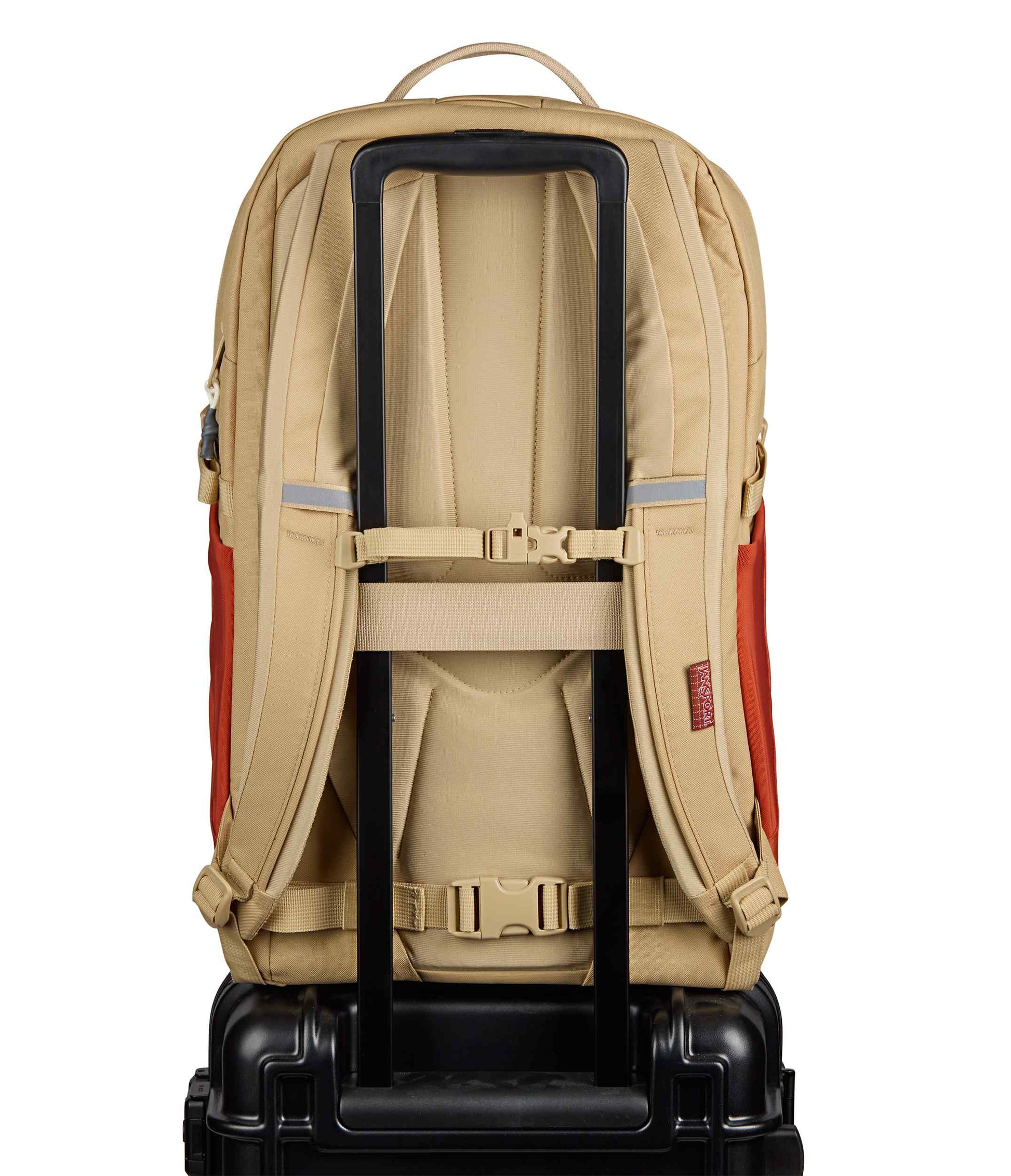 JanSport | All Around Pack Medium - Dune Rot