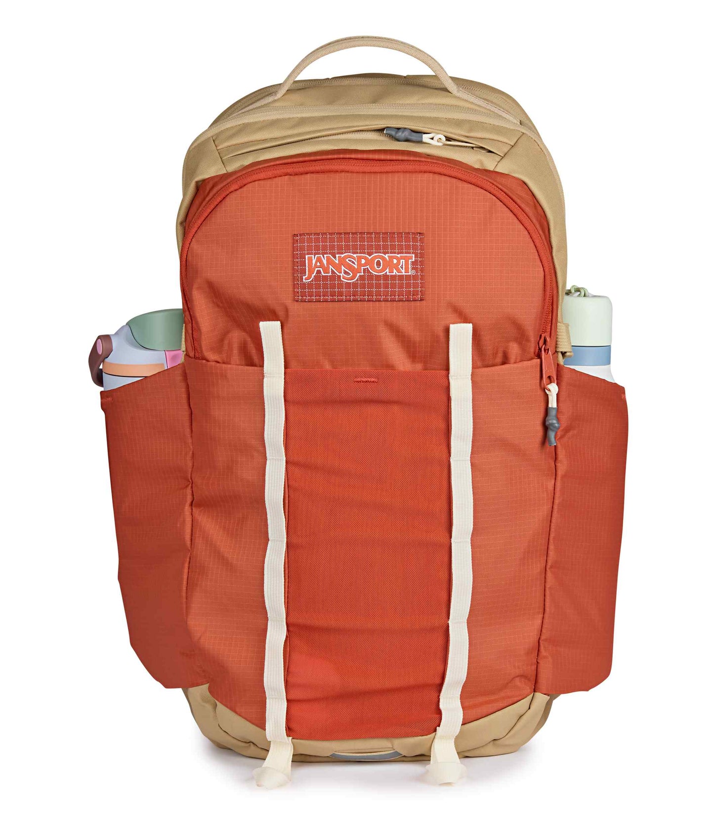 JanSport | All Around Pack Medium - Dune Rot