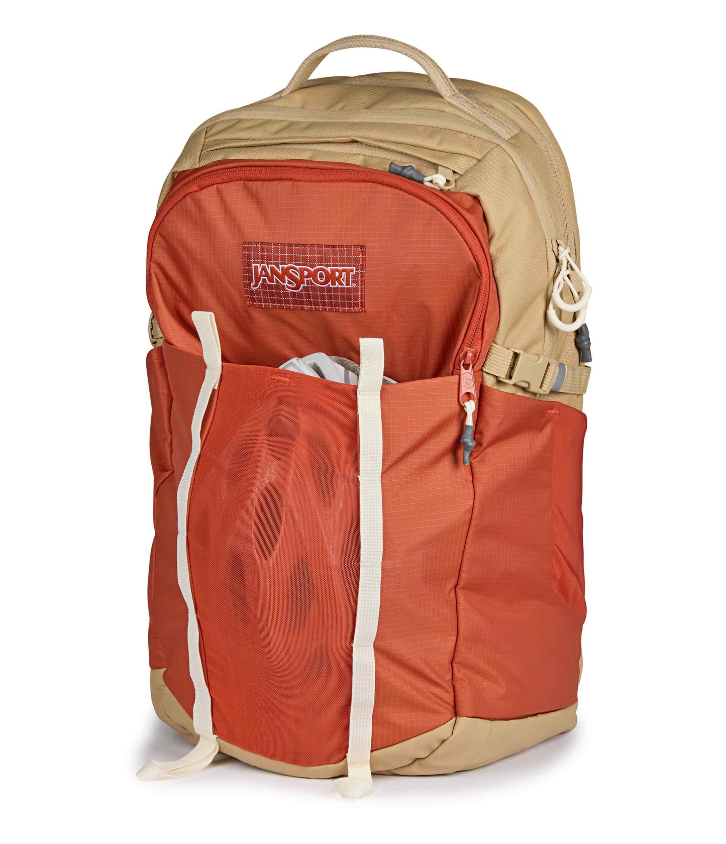 JanSport | All Around Pack Medium - Dune Rot