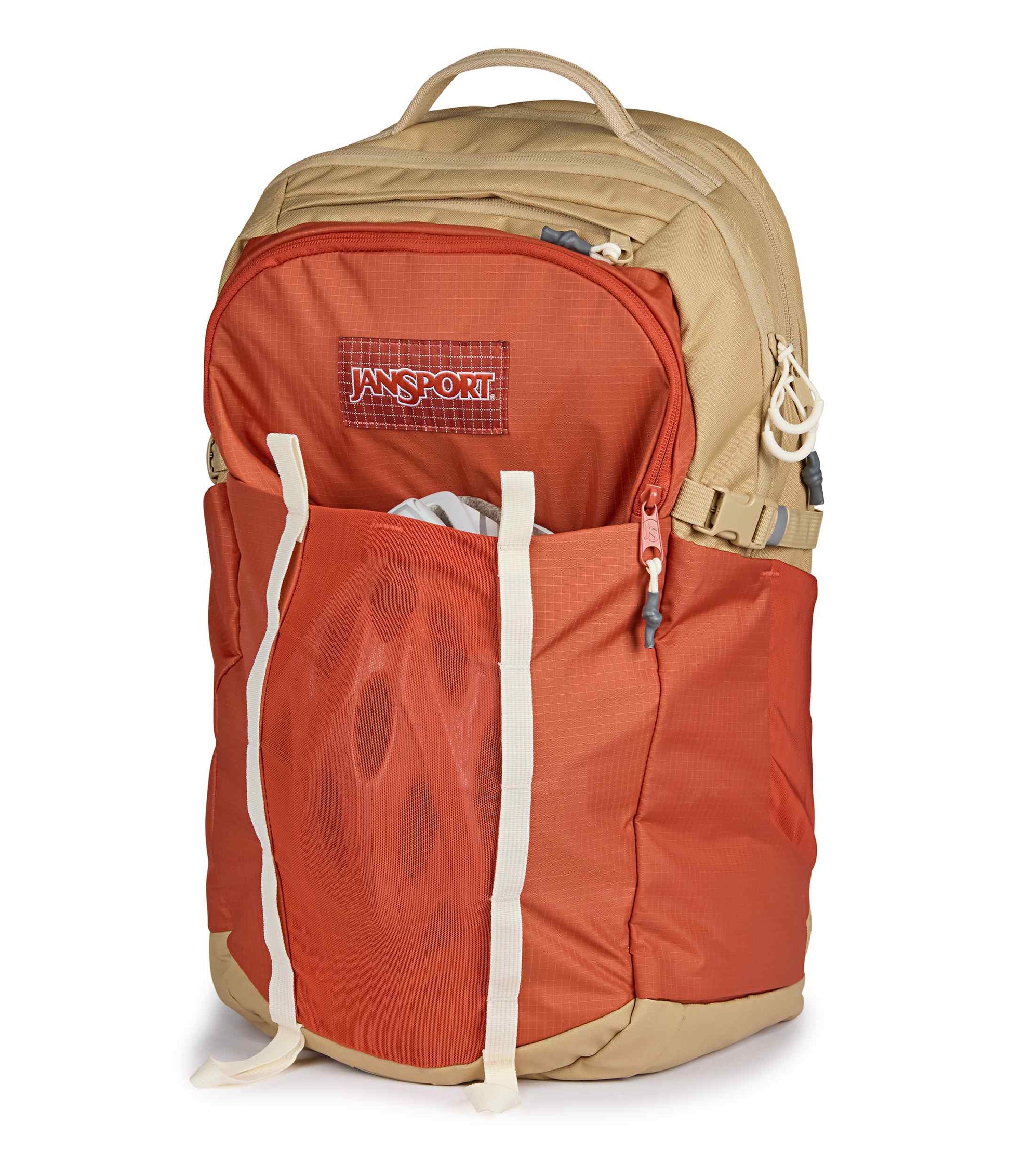 JanSport | All Around Pack Medium - Dune Rot