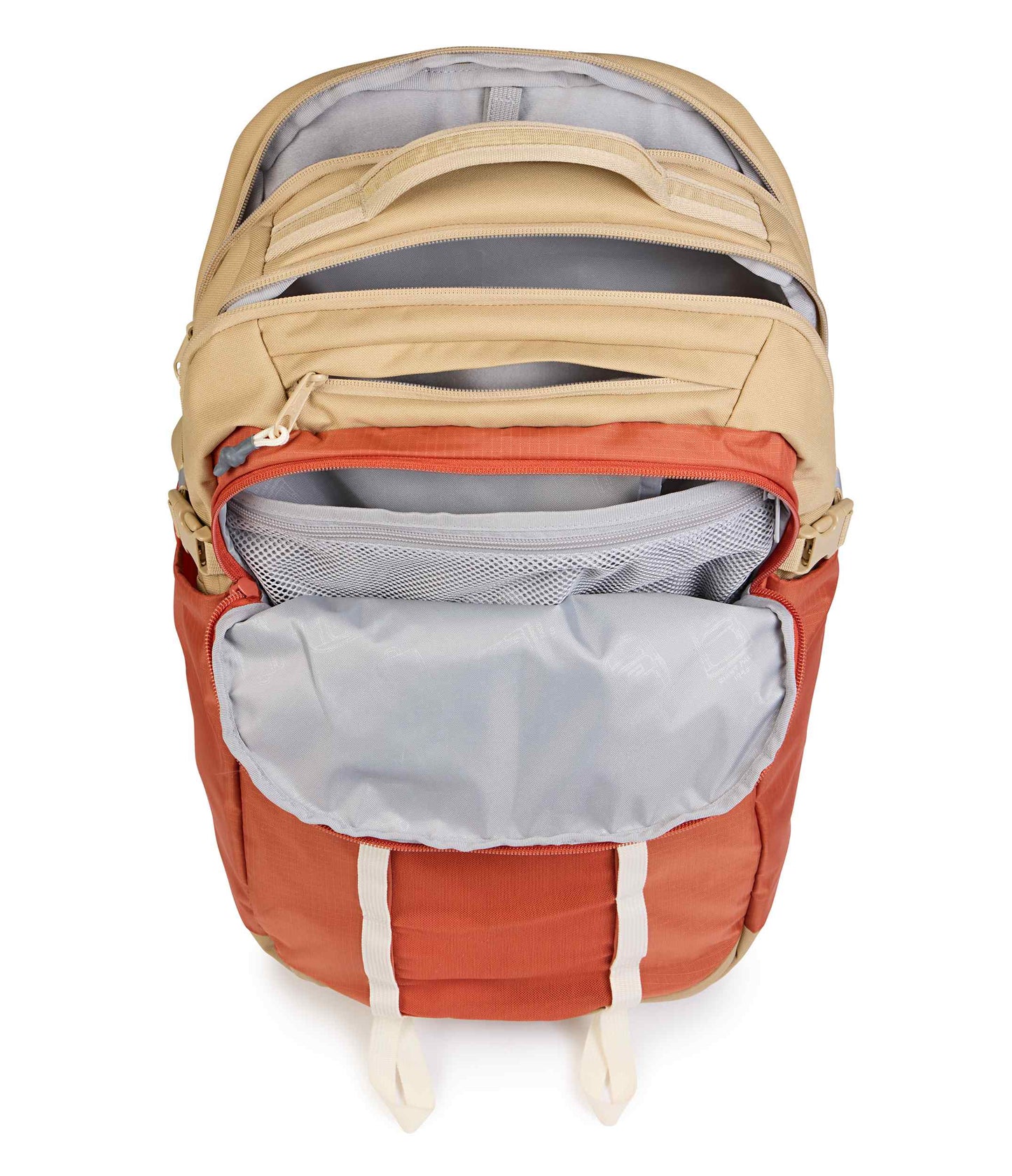 JanSport | All Around Pack Medium - Dune Rot