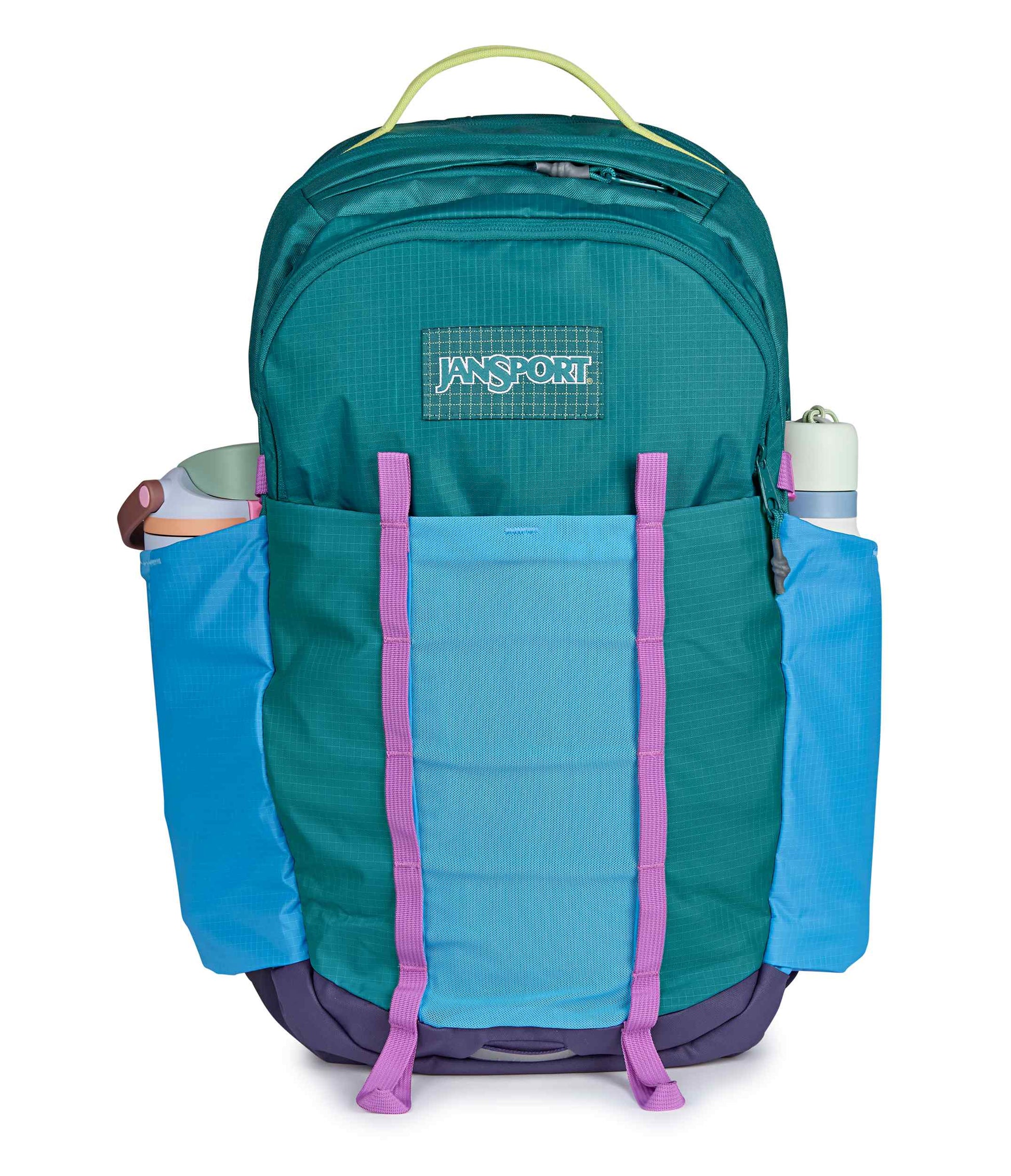 JanSport | All Around Pack Medium - Emerald Pool