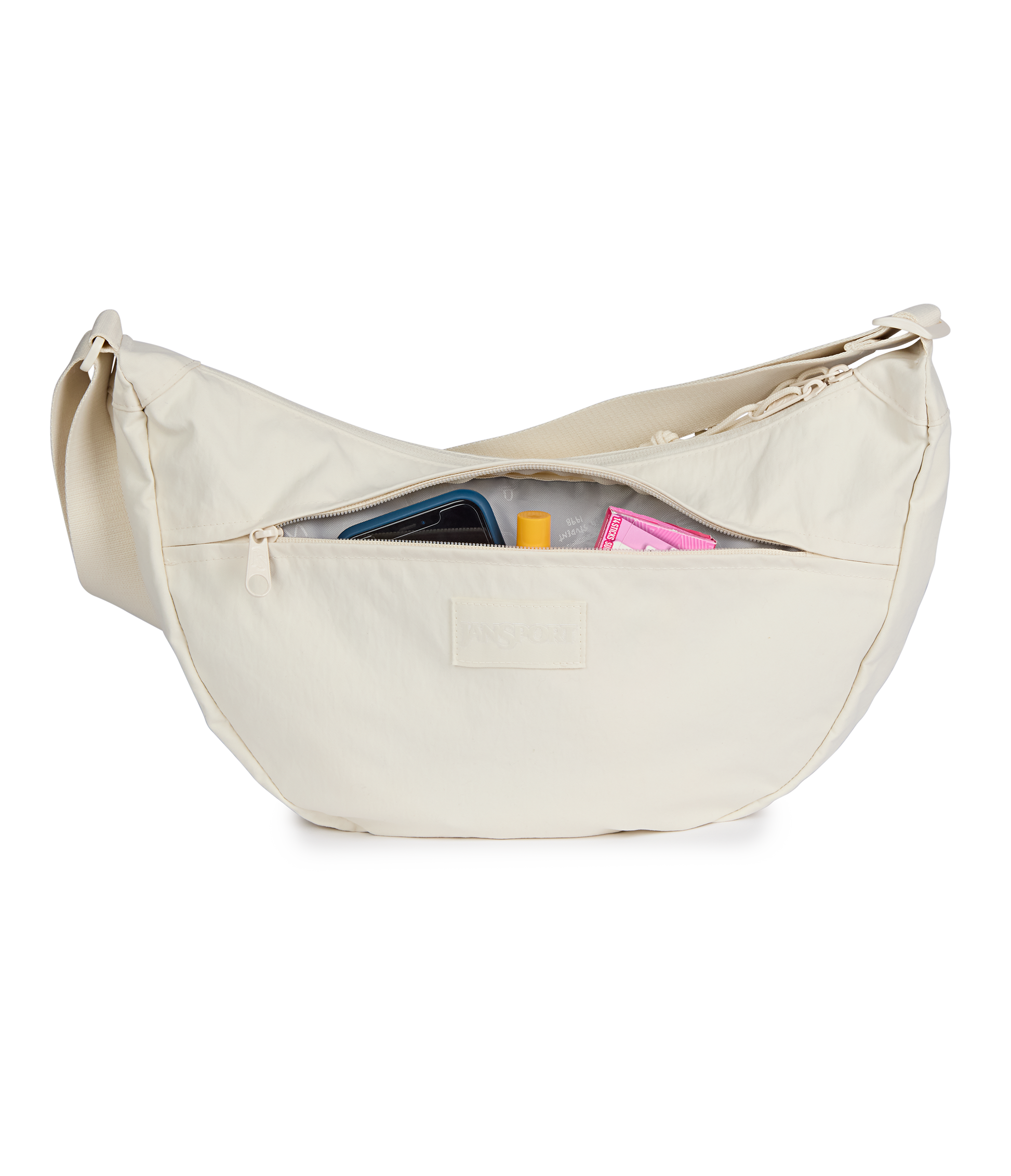 Unphased Crossbody Large - Moon Flower | JanSport Europe