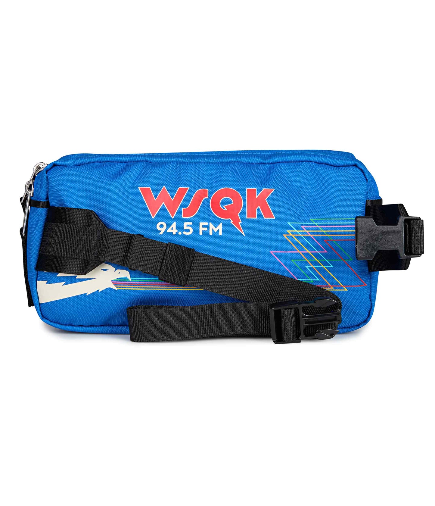 Washington Waistpack Squawk Radio