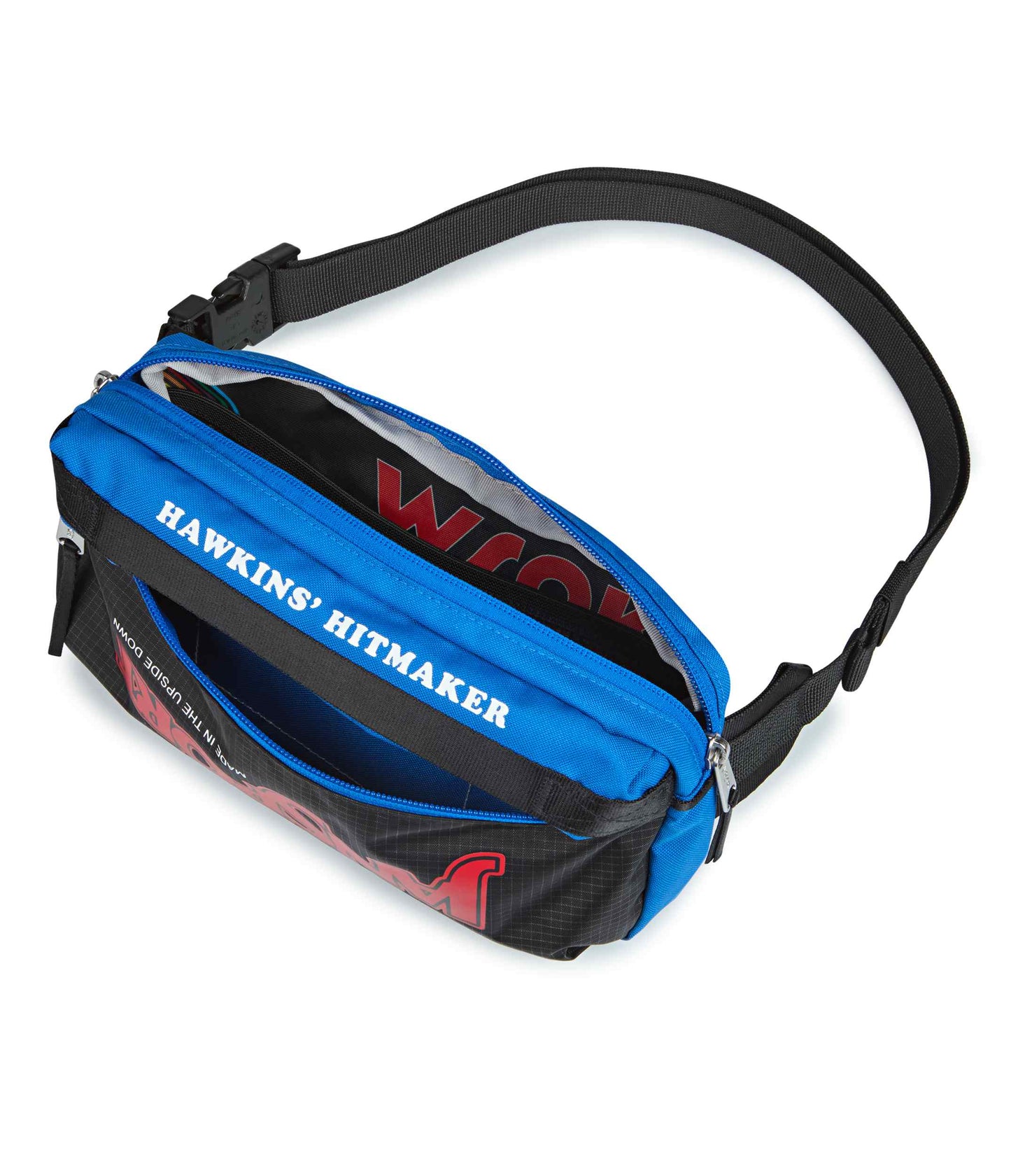 Washington Waistpack Squawk Radio