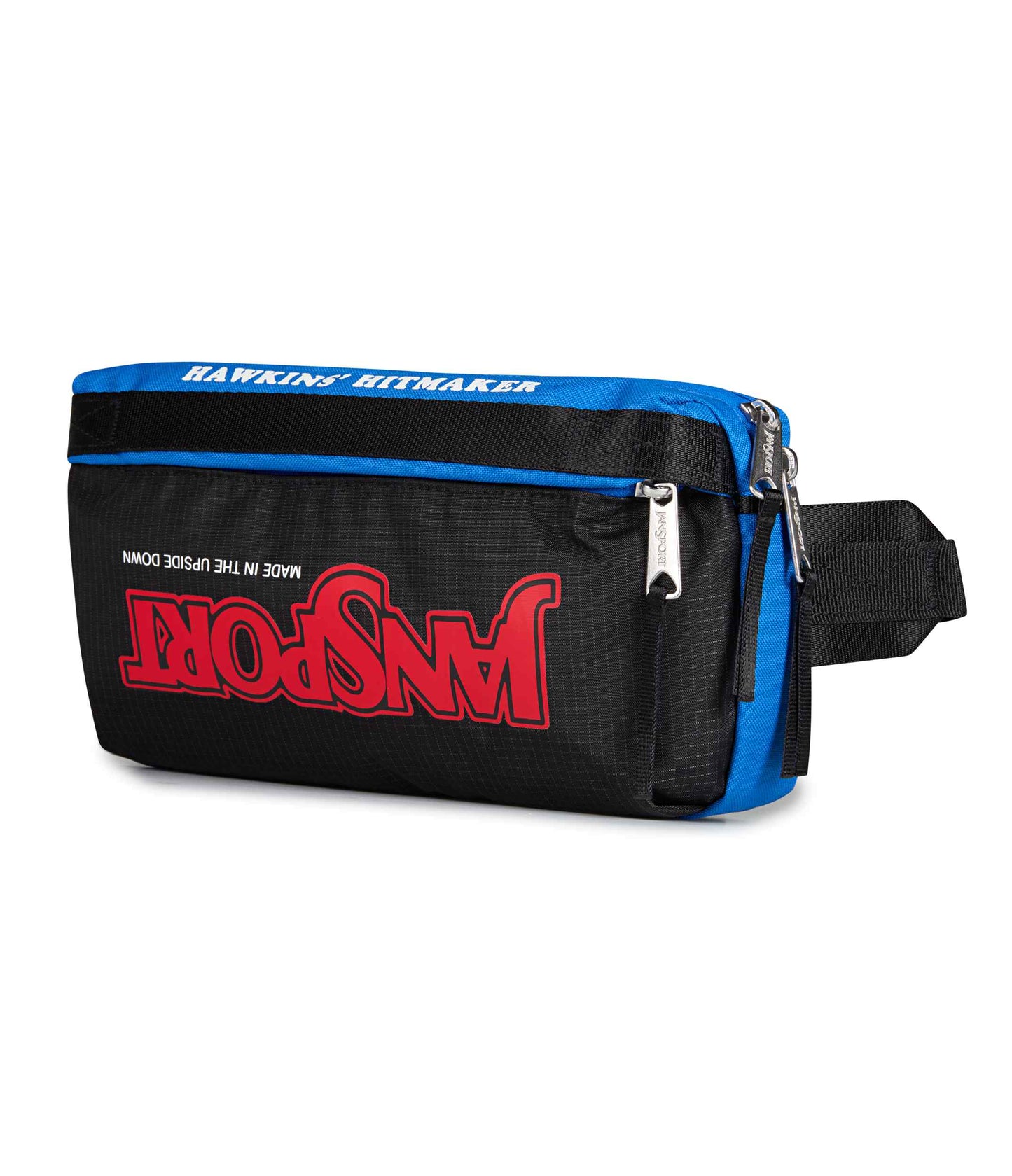 Washington Waistpack Squawk Radio