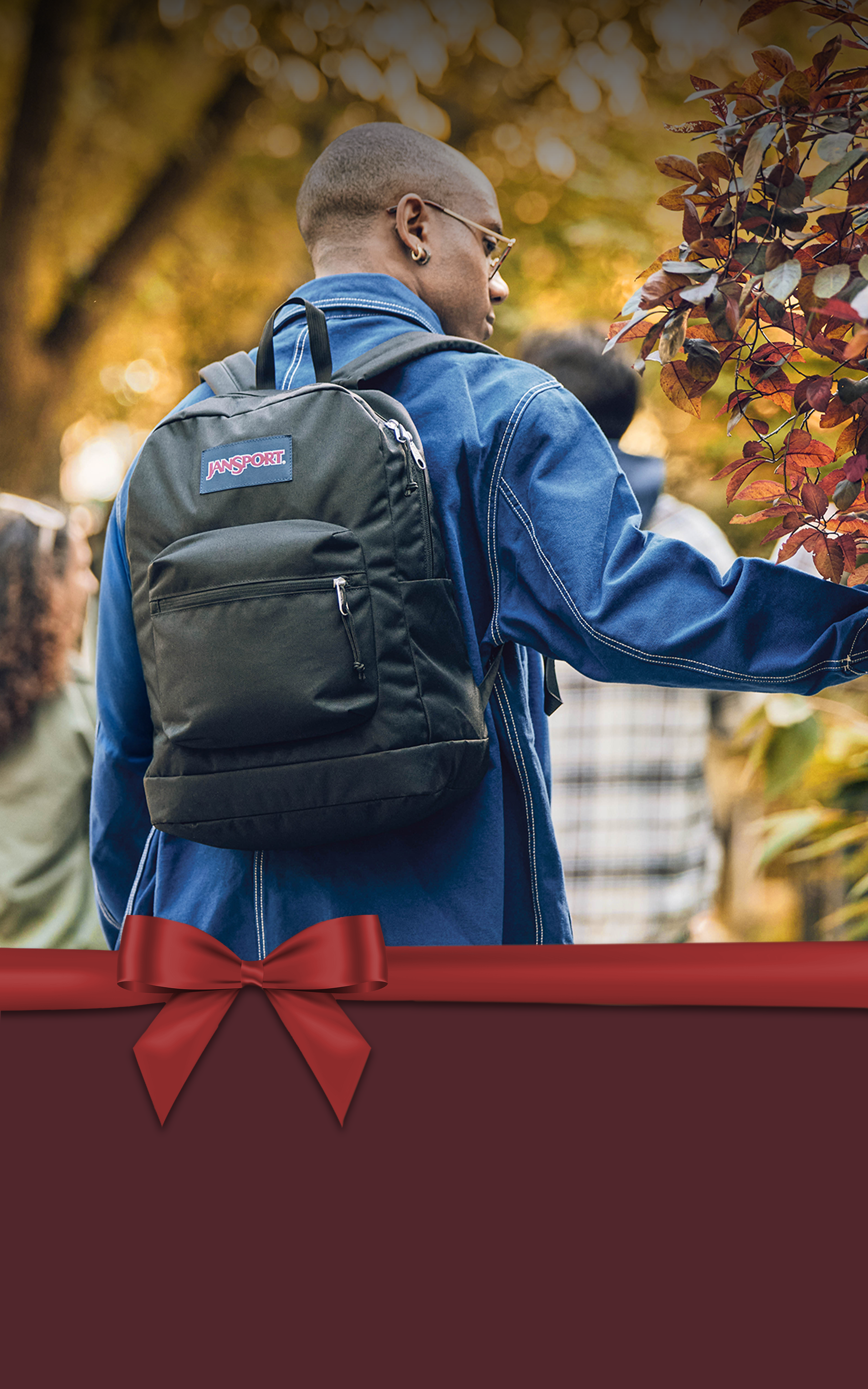 JanSport Europe DE