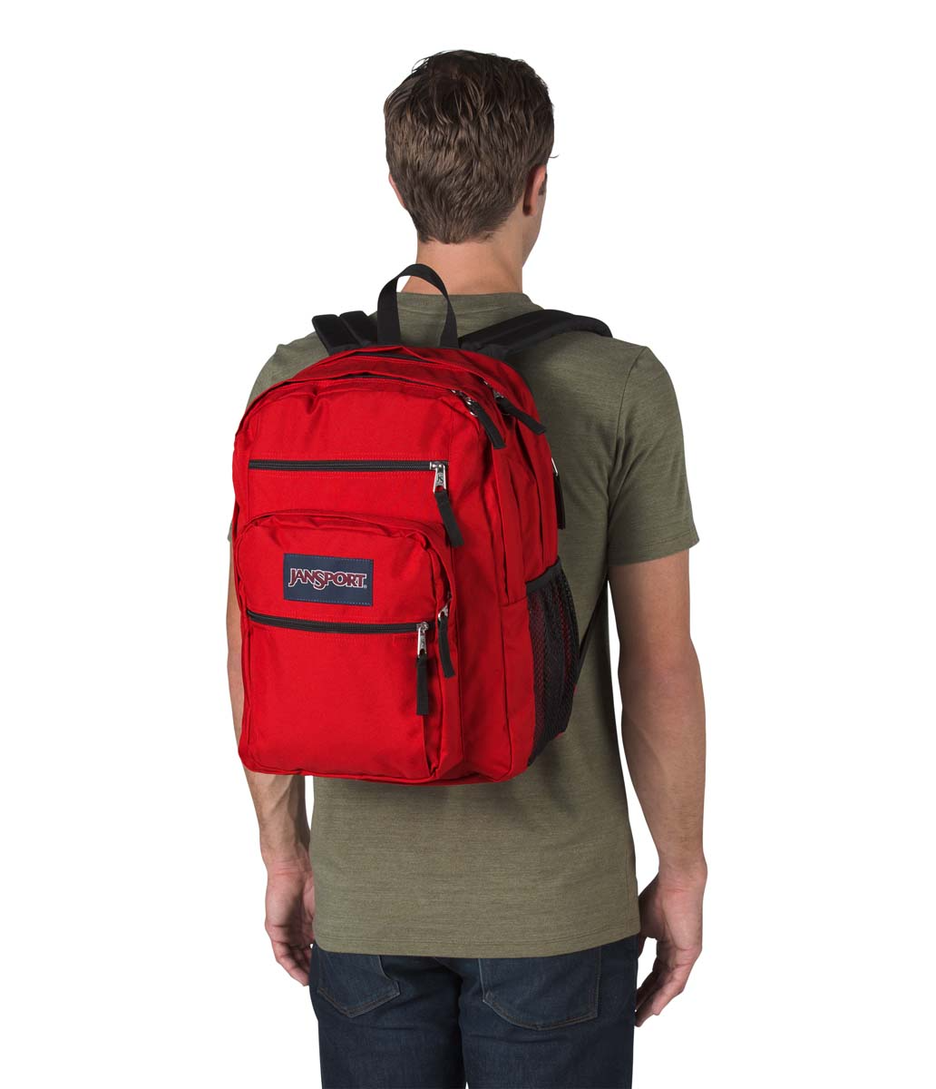 Jansport big kid backpack sale