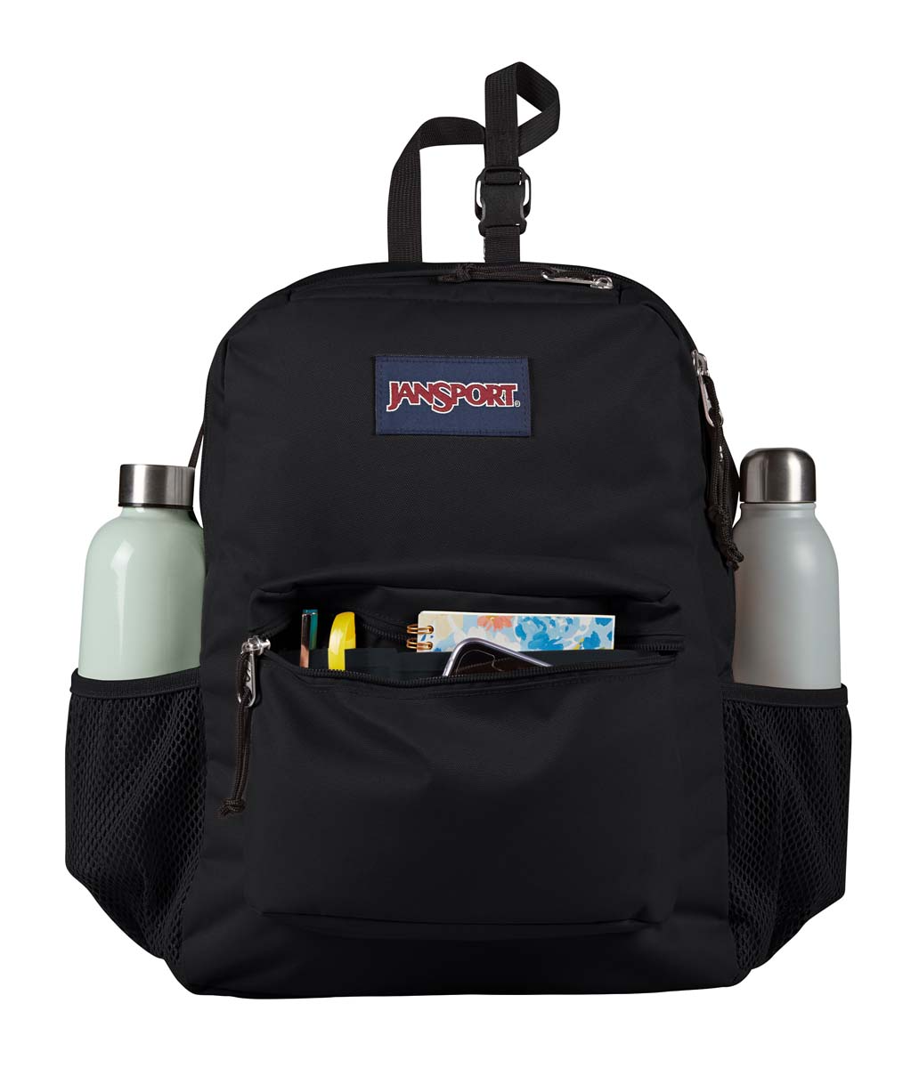 Central Adaptive Pack Ai Schwarz JanSport Europe JanSport Europe DE