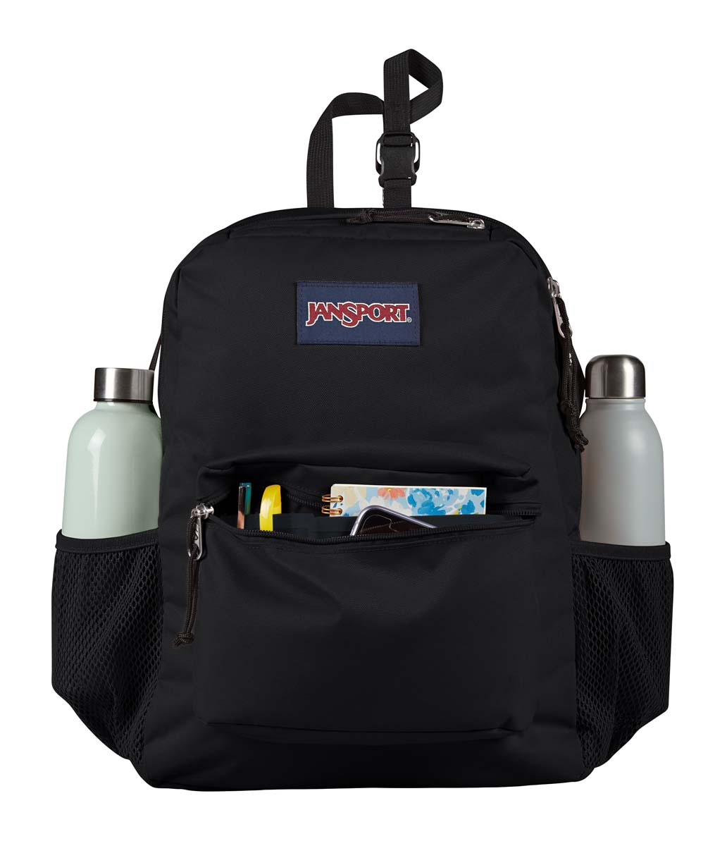 Central Adaptive Pack