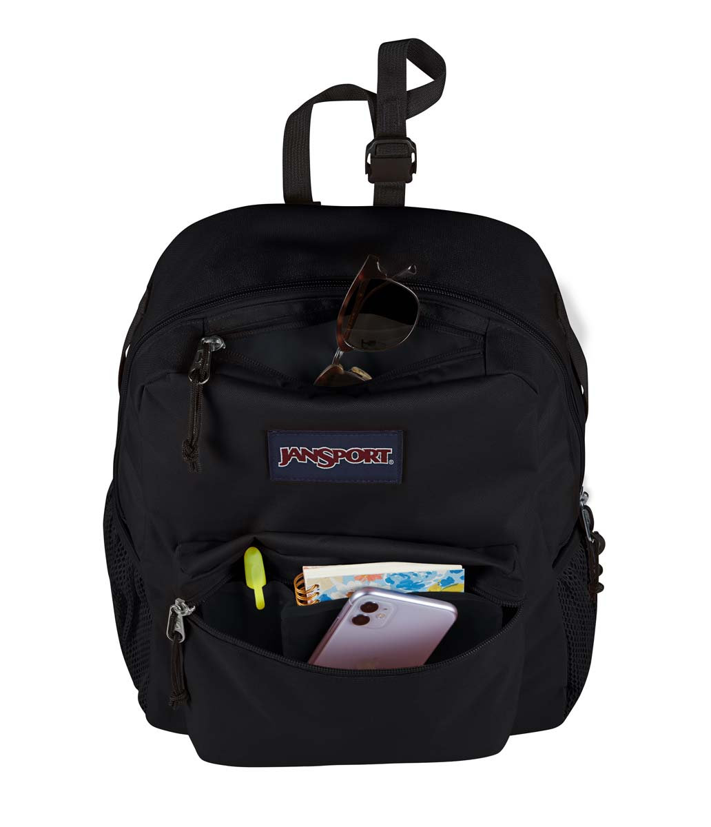 Central Adaptive Pack