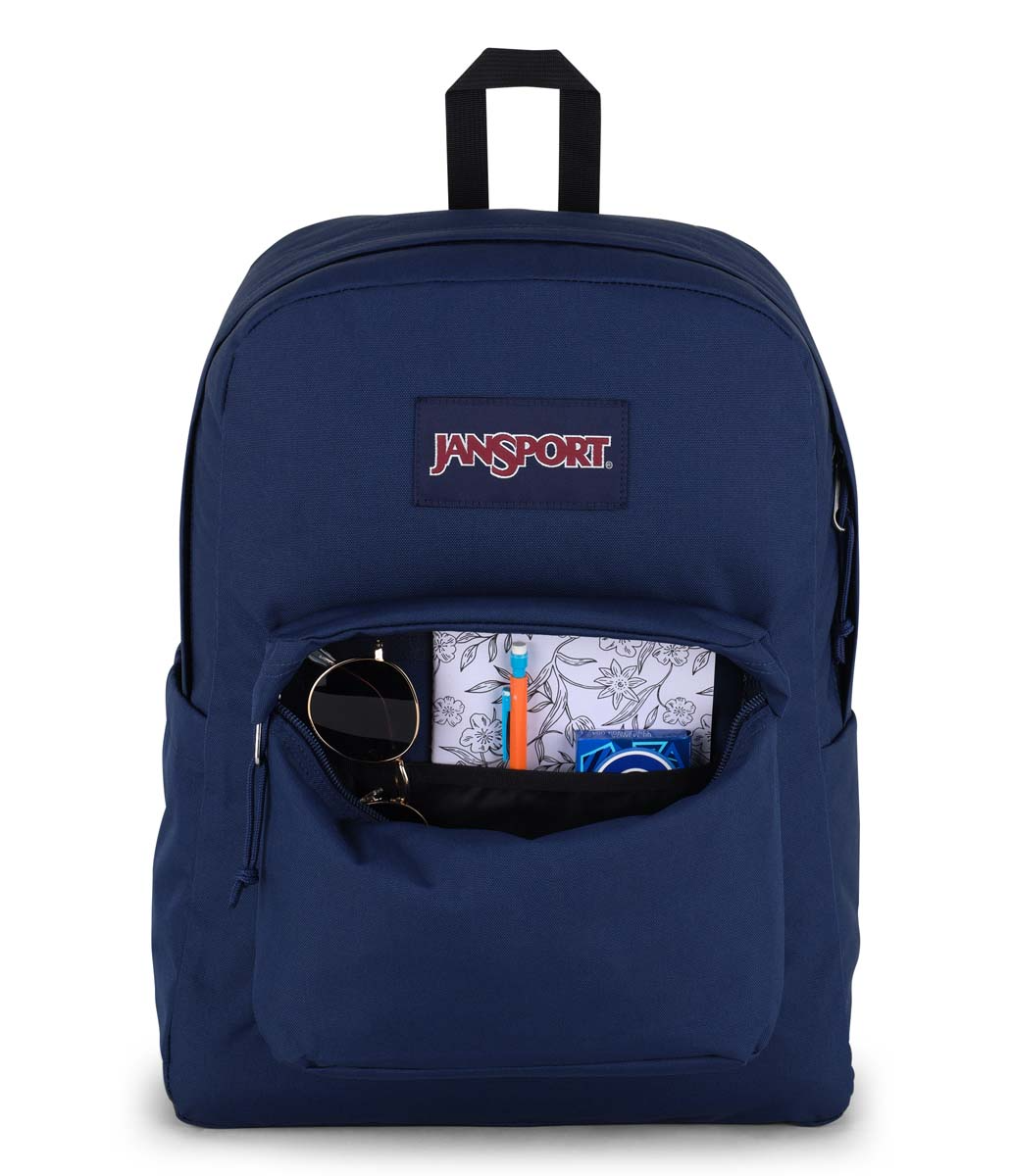 Superbreak Plus Ai Navy JanSport Europe JanSport Europe DE
