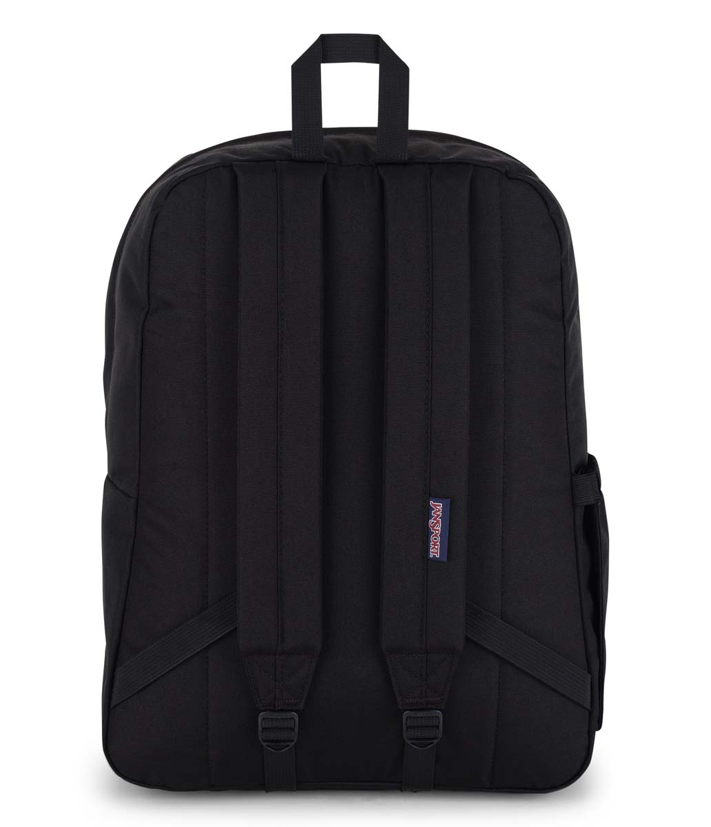 Superbreak Plus Ai Schwarz JanSport Europe JanSport Europe DE