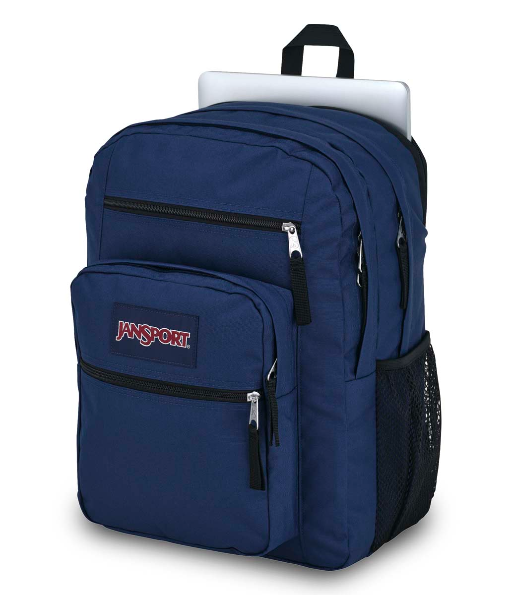 Sacs à dos jansport - big student - Chaussures POP Sacs à dos jansport - big student - Chaussures POP