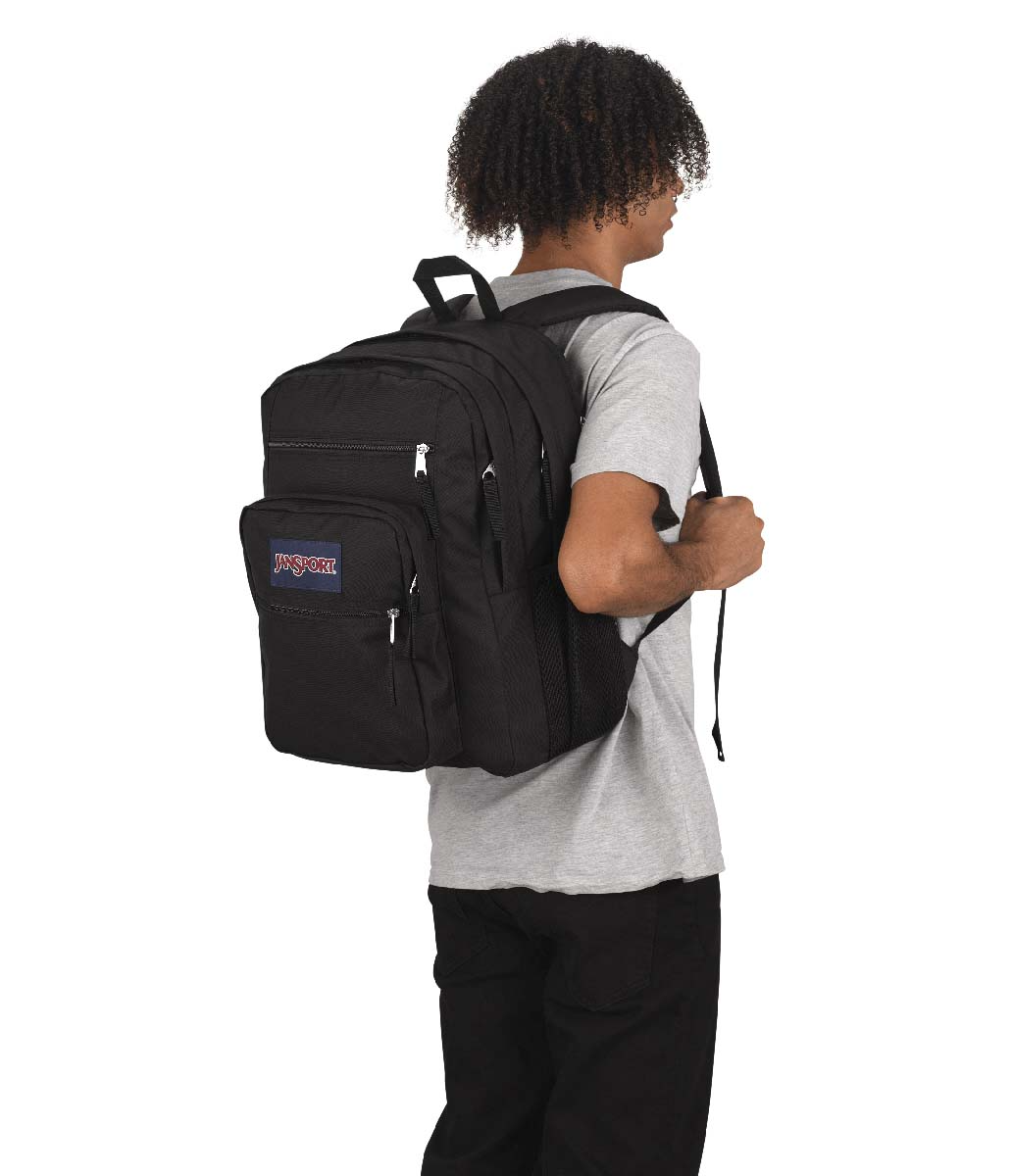 Big Student Ai Schwarz JanSport Europe JanSport Europe DE