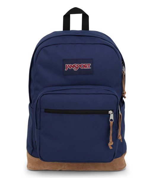 Jansport right pouch hotsell