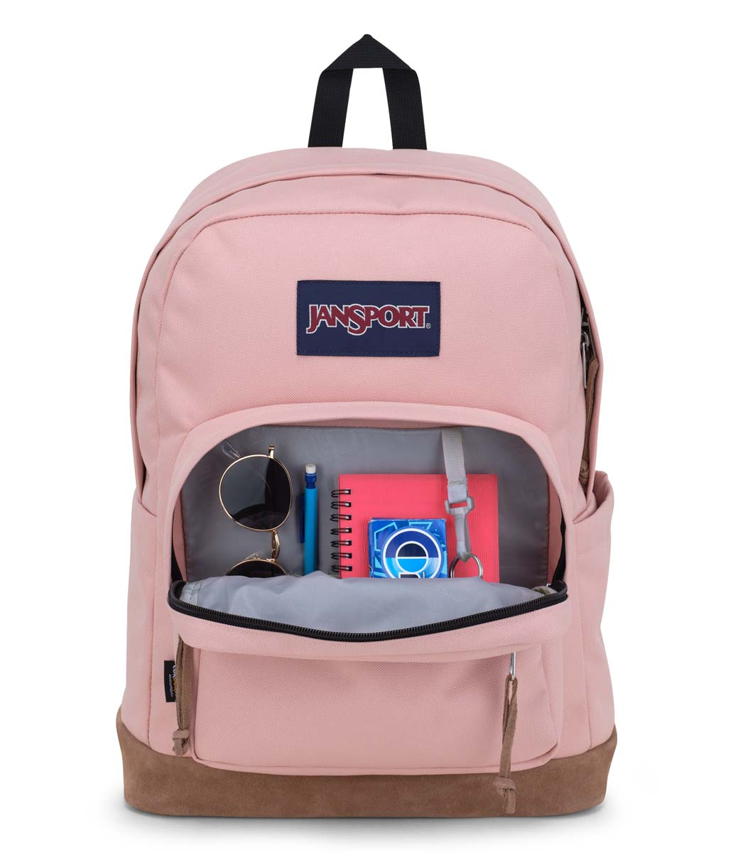 Right Pack Ai Misty Rose JanSport Europe JanSport Europe DE
