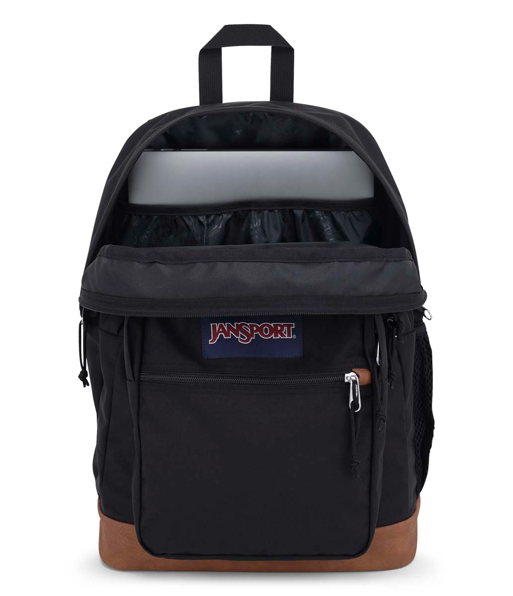 Jansport big student black sale
