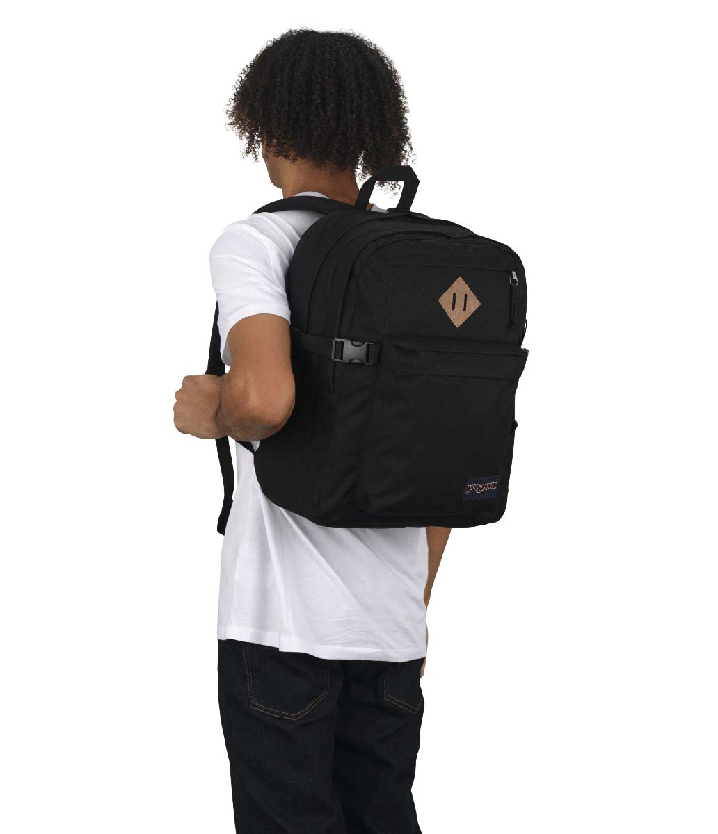 Backpack campus shop