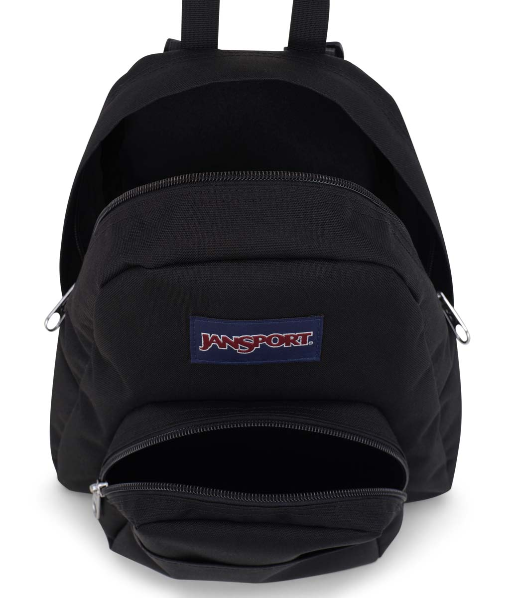 Half Pint Ai Schwarz JanSport Europe JanSport Europe DE