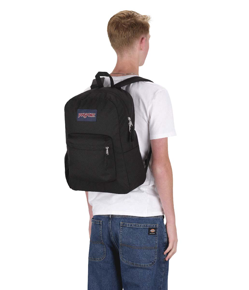 Cross Town Ai Schwarz JanSport Europe JanSport Europe DE