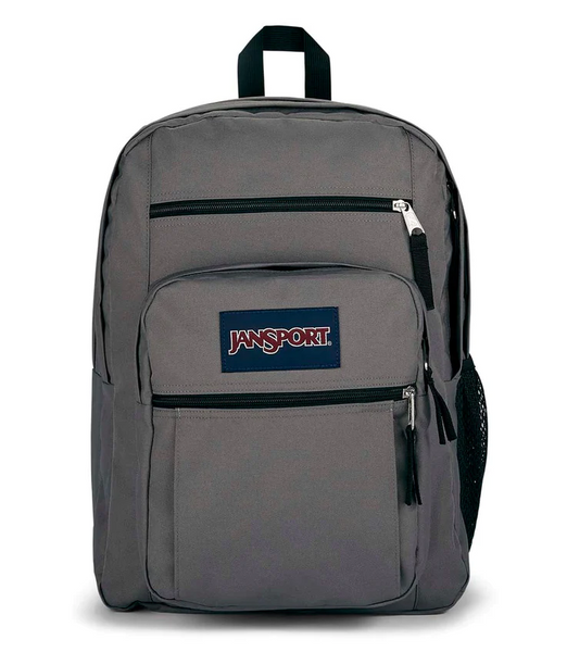 Big Student Ai Graphite Grey JanSport Europe JanSport Europe DE