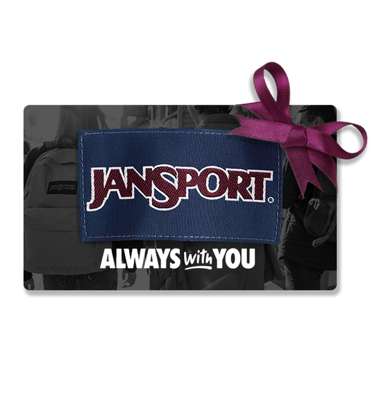 JanSport E-Gift Card