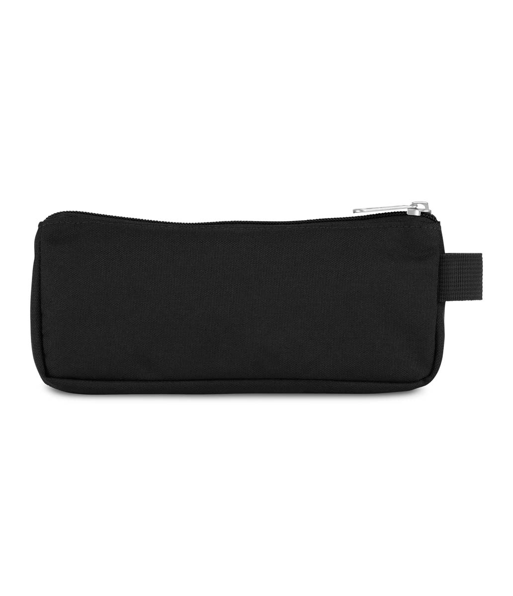 JANSPORT BASIC ACCESSORY POUCH BLACK