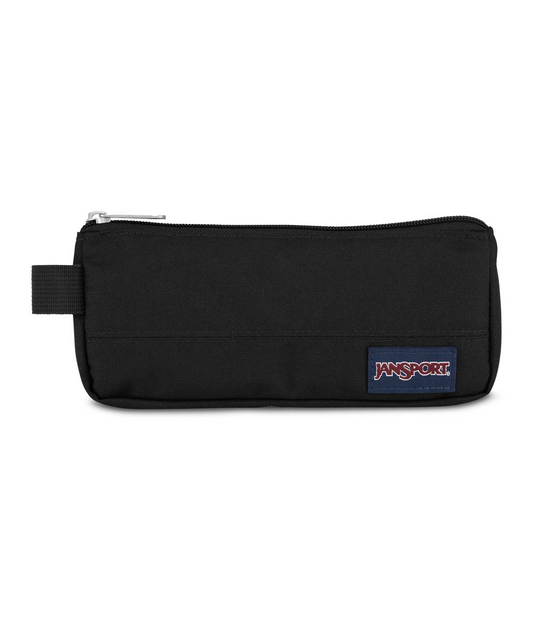 Basic Accessory Pouch Black