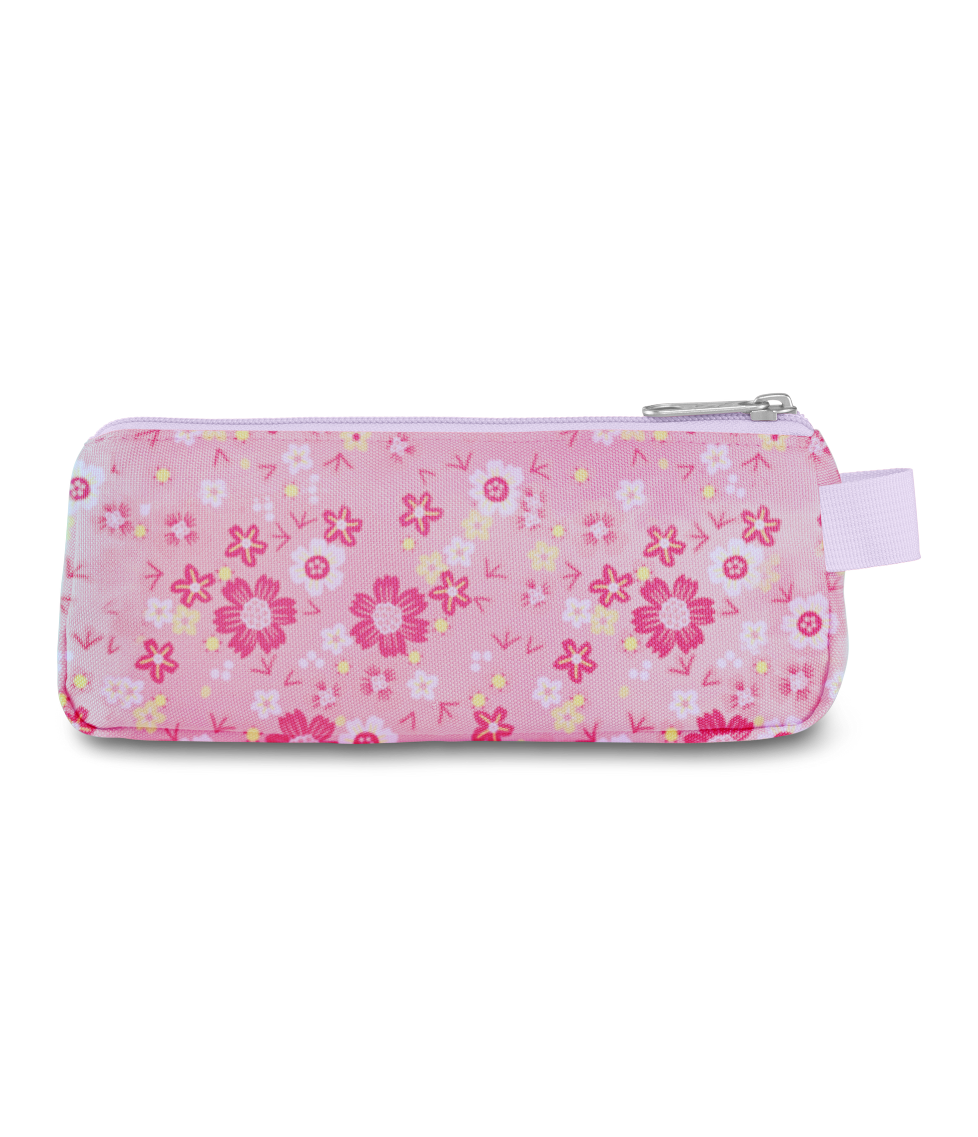 JANSPORT BASIC ACCESSORY POUCH BABY BLOSSOM