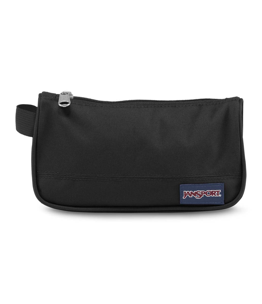 Medium Accessory Pouch Black