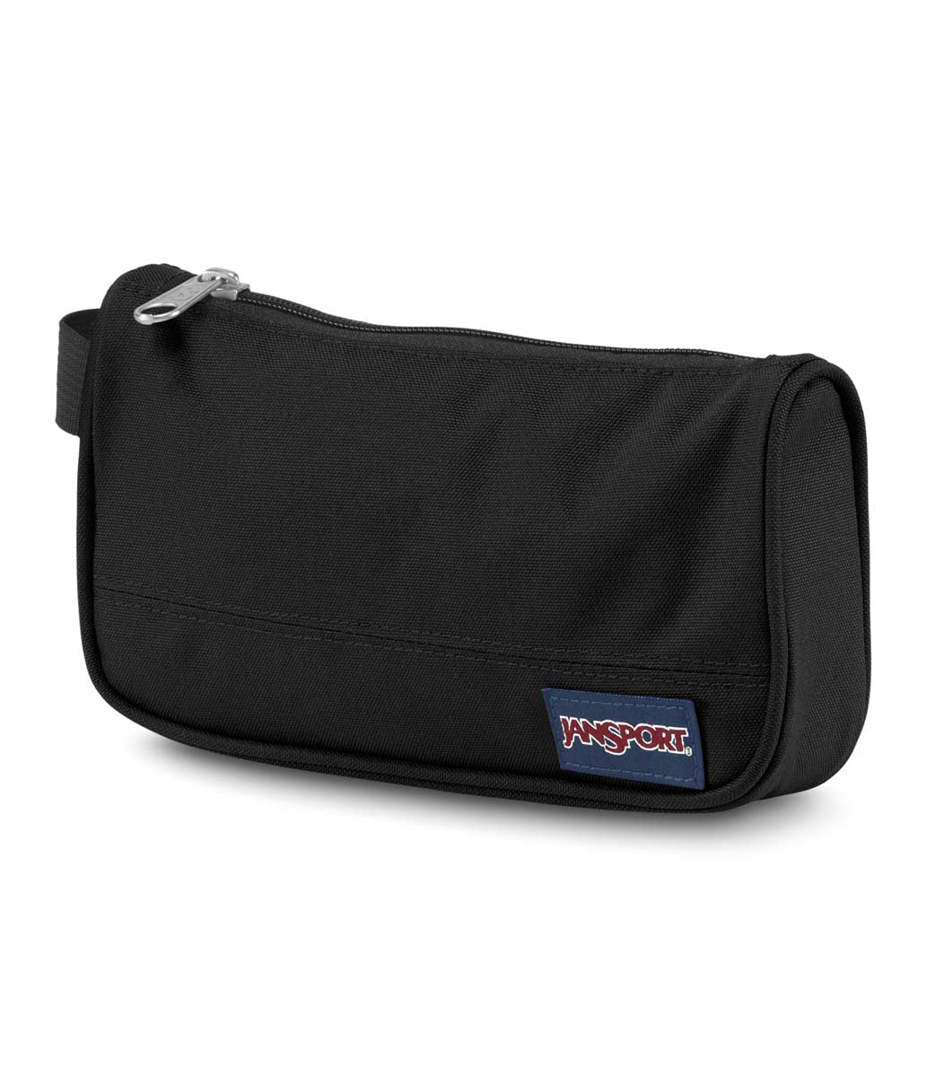 Medium Accessory Pouch Black