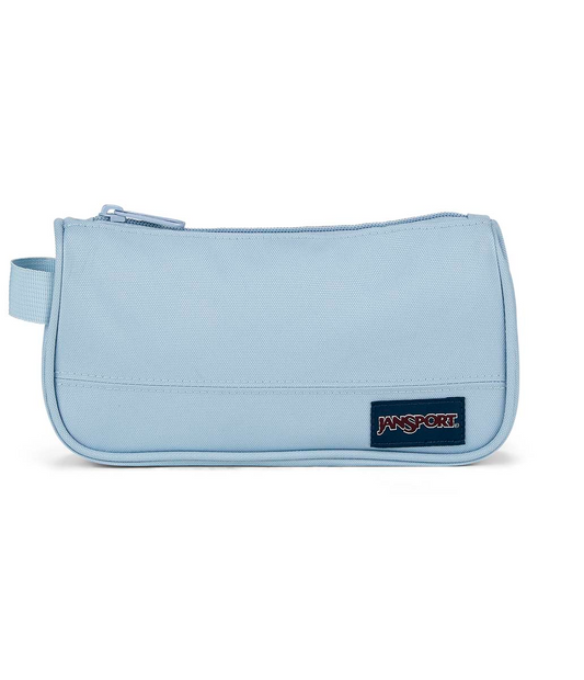 Medium Accessory Pouch Blue Dusk