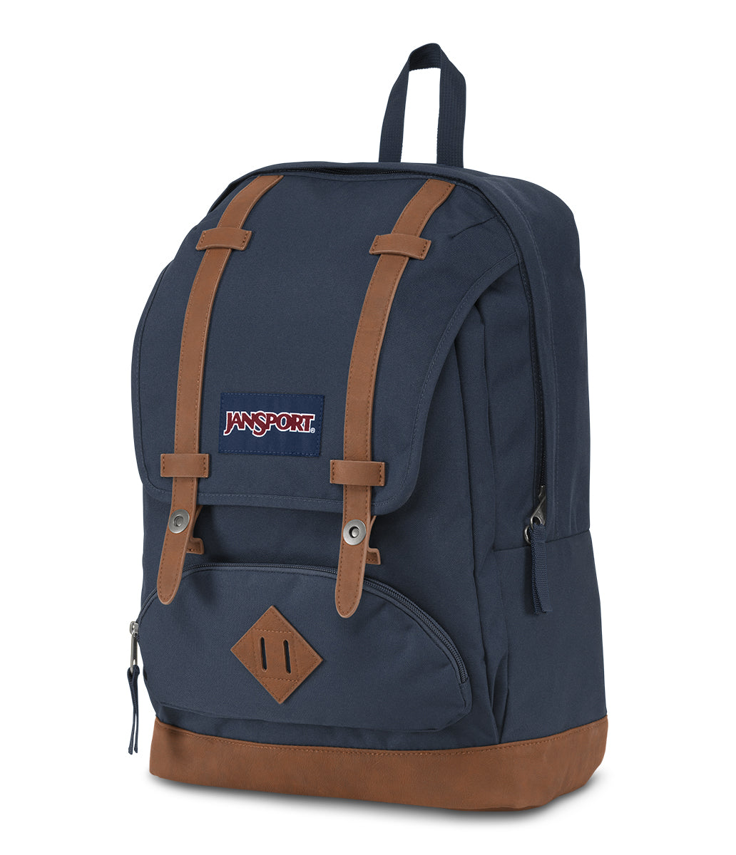 JANSPORT CORTLANDT NAVY