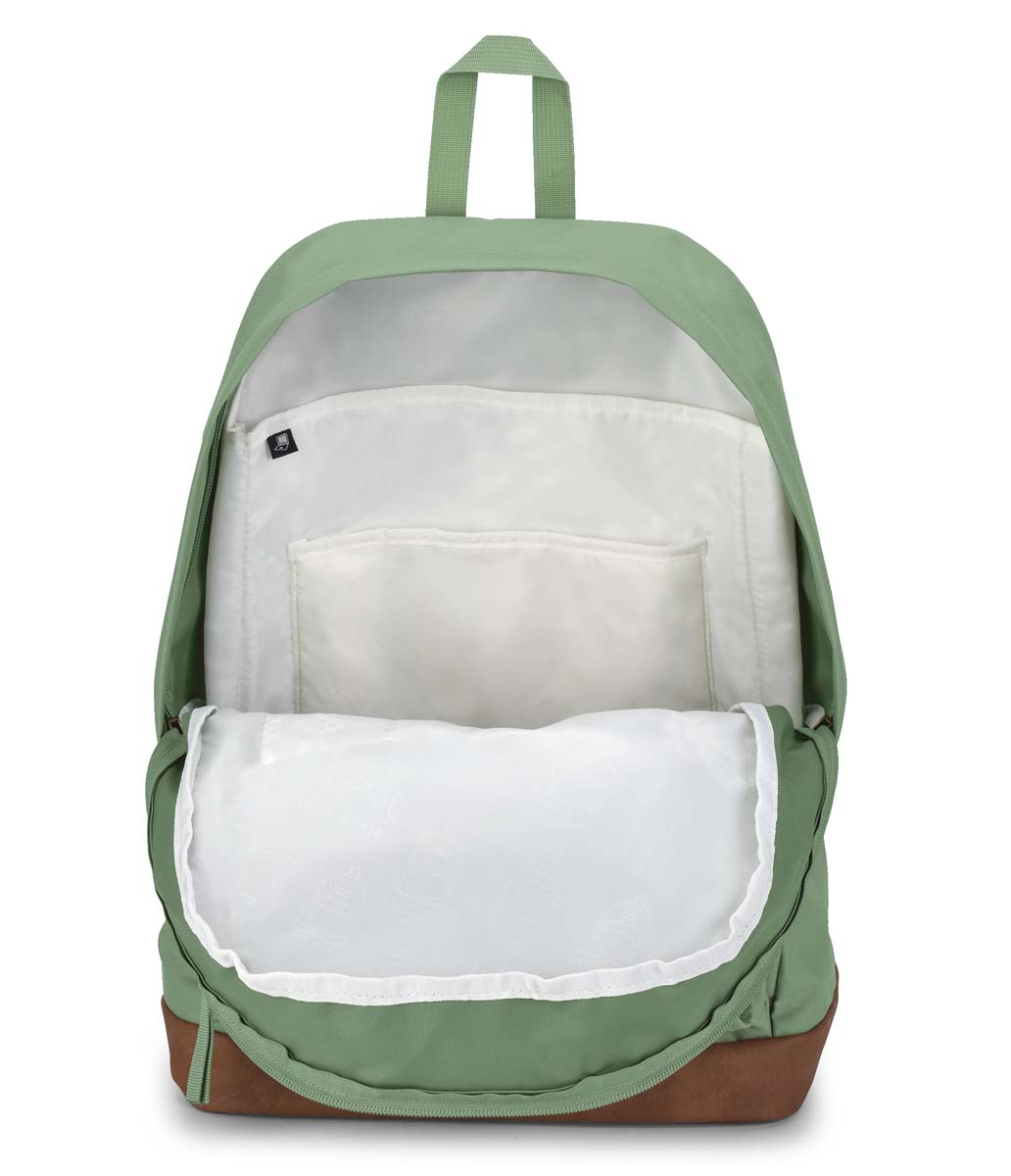 JANSPORT CORTLANDT Loden Frost