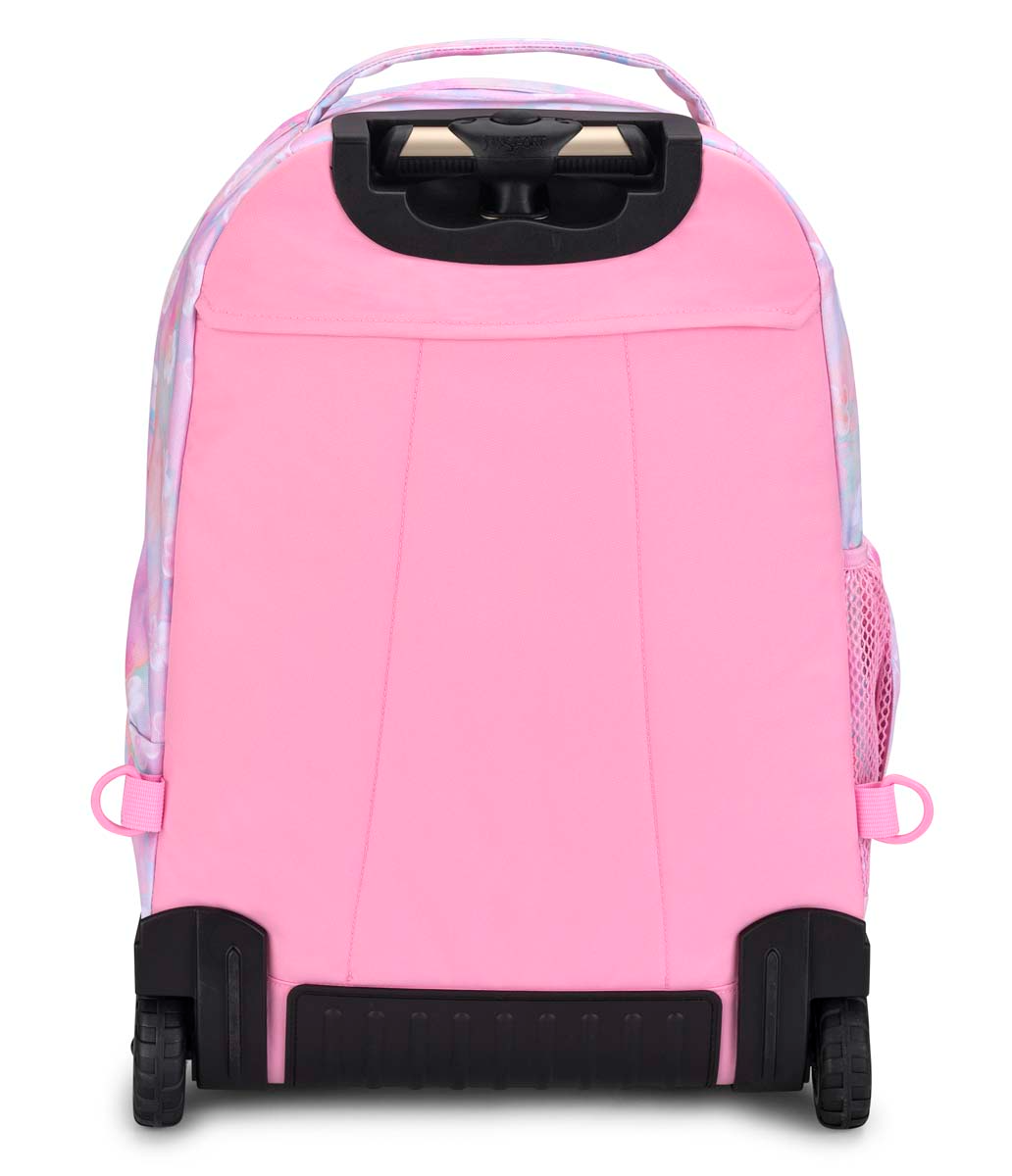 JANSPORT DRIVER 8 NEON DAISY